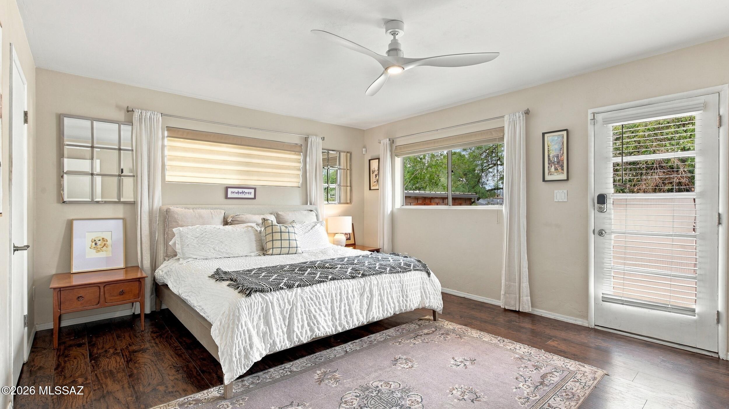 Wilmot Desert Estates - Residential