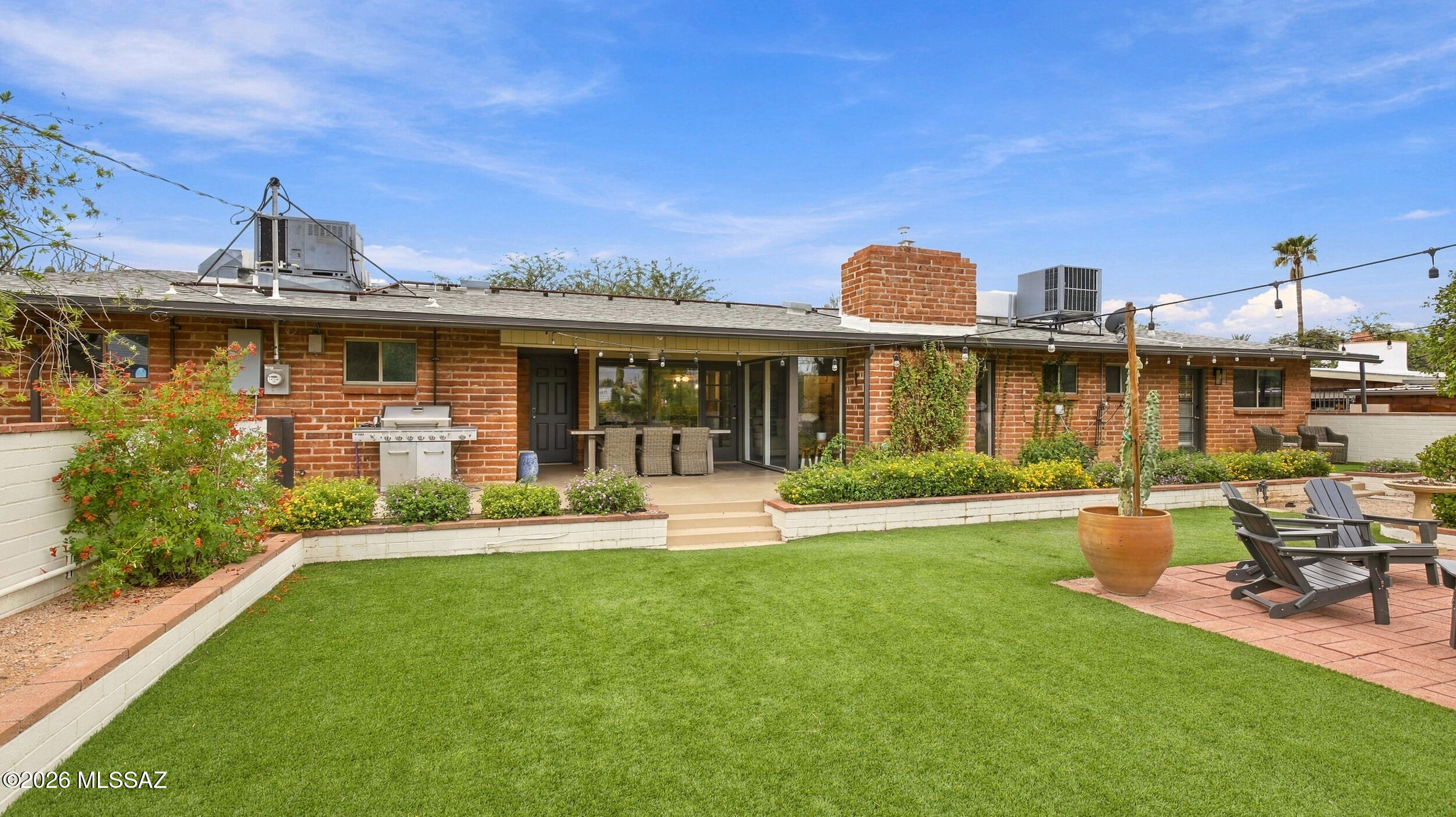 Wilmot Desert Estates - Residential
