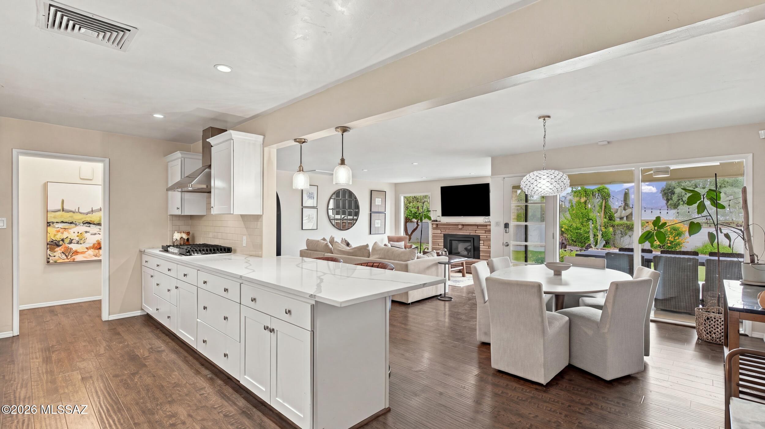 Wilmot Desert Estates - Residential
