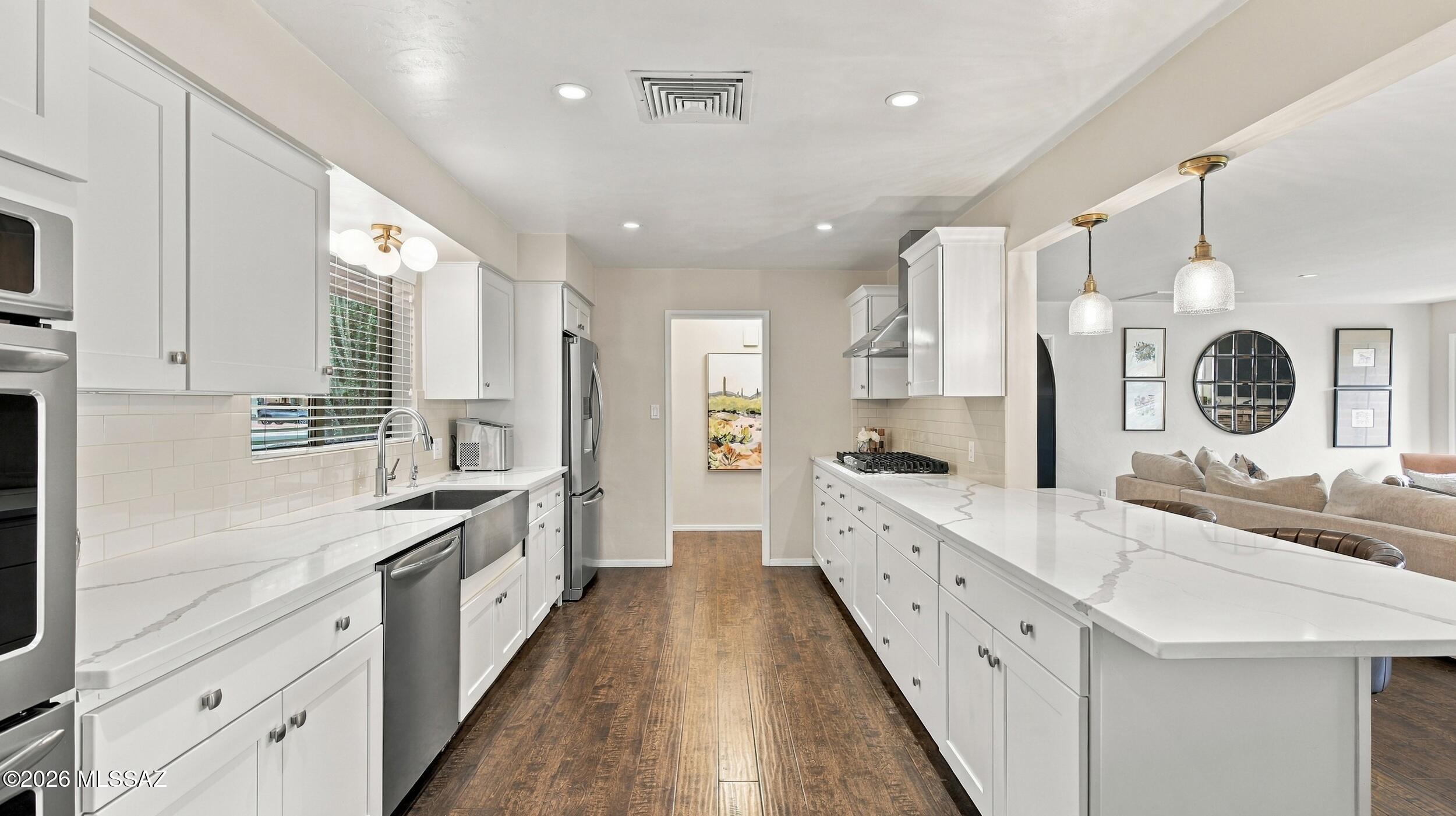 Wilmot Desert Estates - Residential