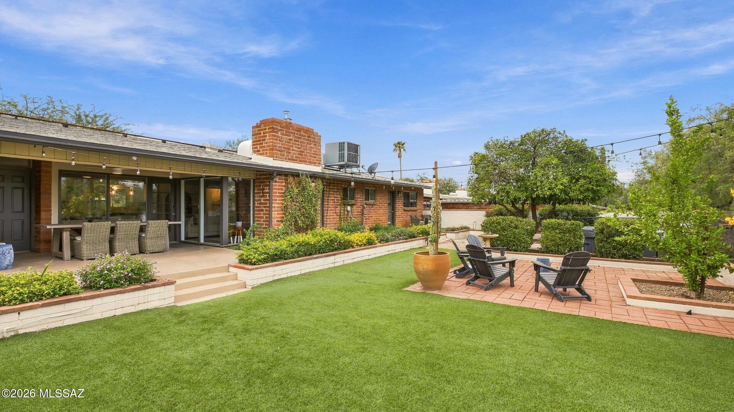 Wilmot Desert Estates - Residential