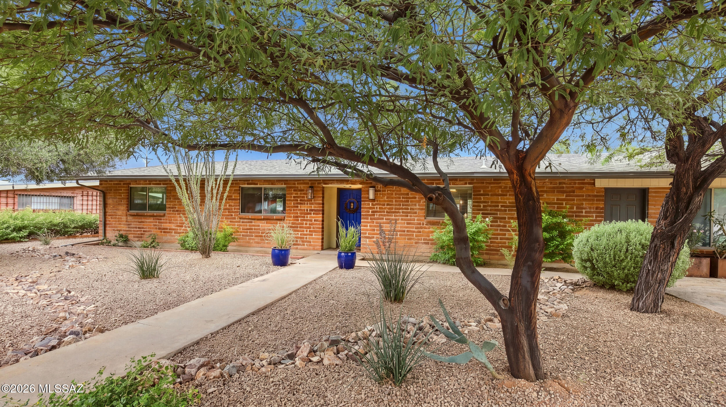 Wilmot Desert Estates - Residential