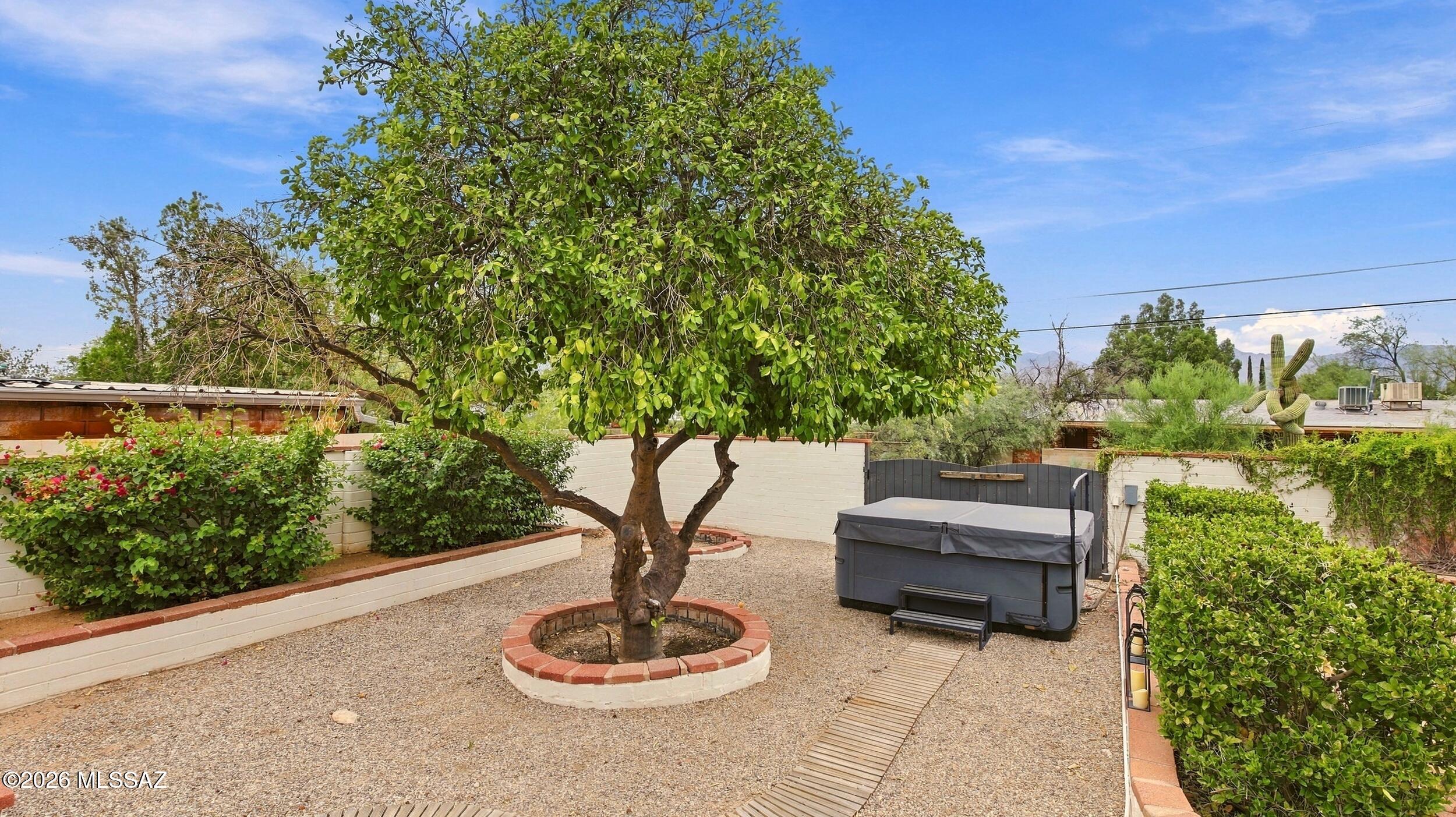 Wilmot Desert Estates - Residential