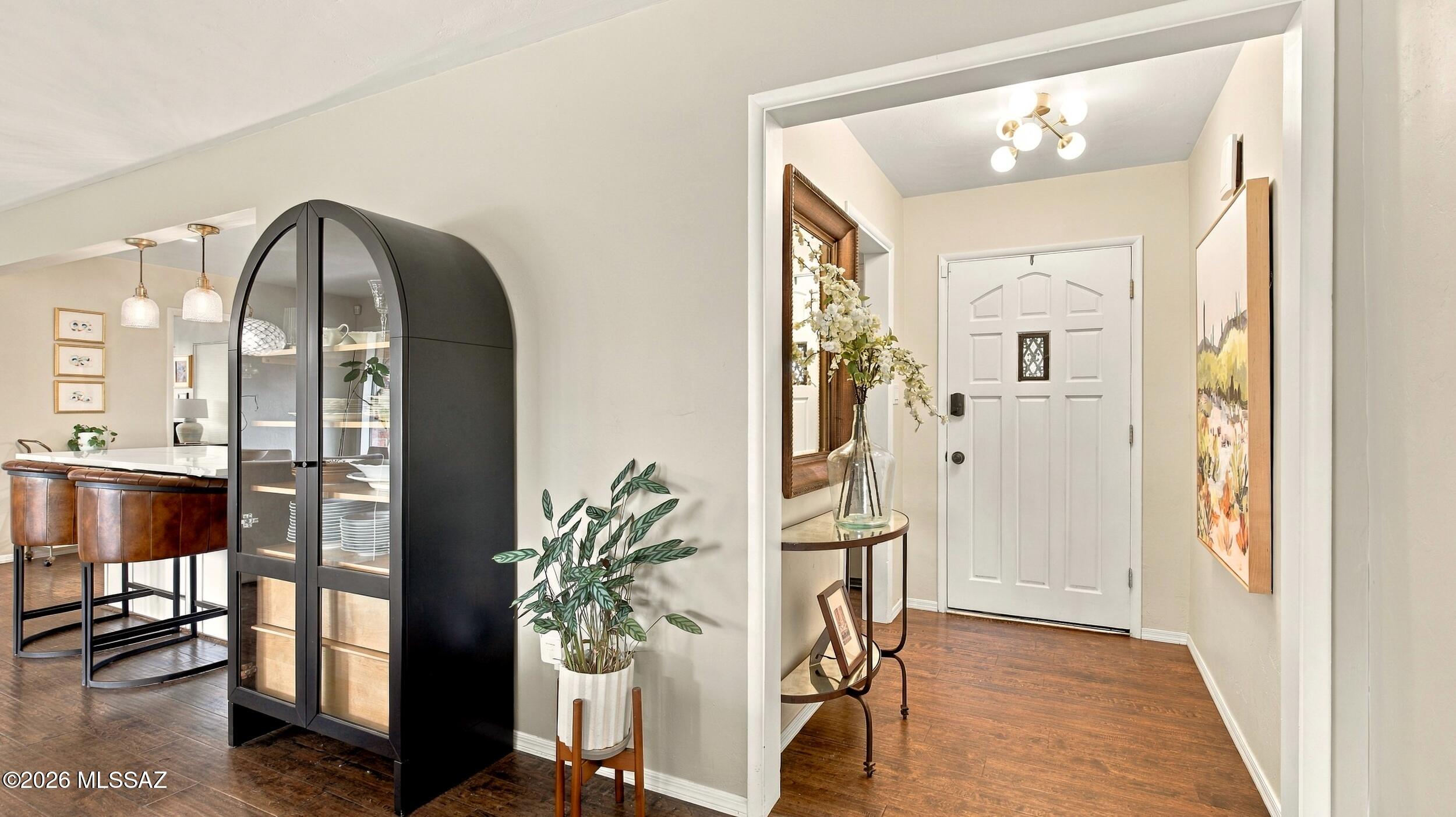 Wilmot Desert Estates - Residential