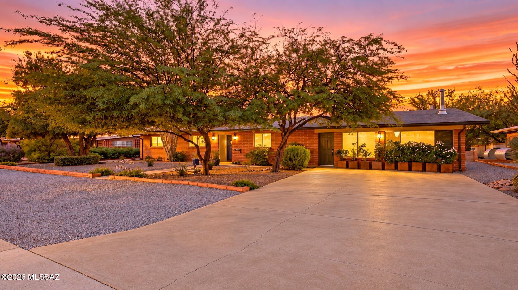 Wilmot Desert Estates - Residential
