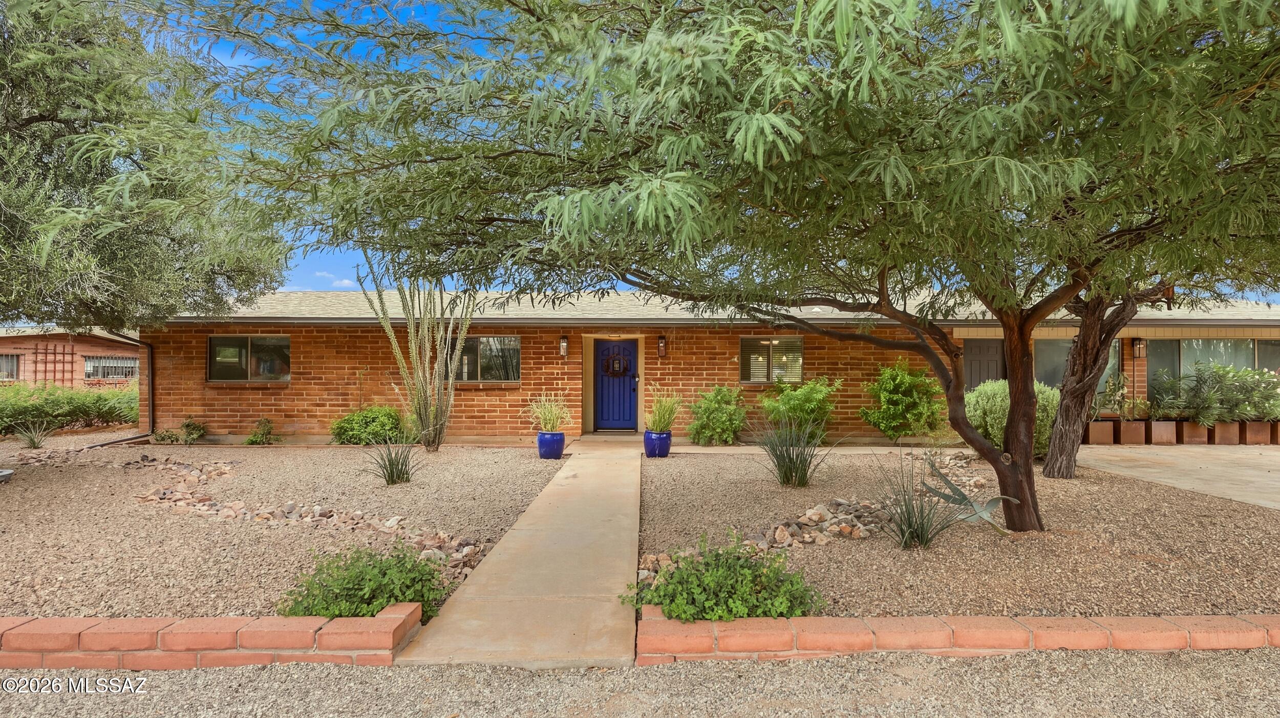Wilmot Desert Estates - Residential