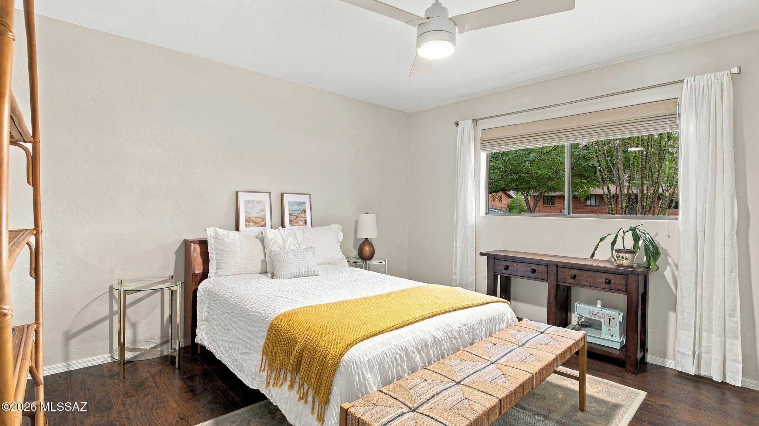 Wilmot Desert Estates - Residential