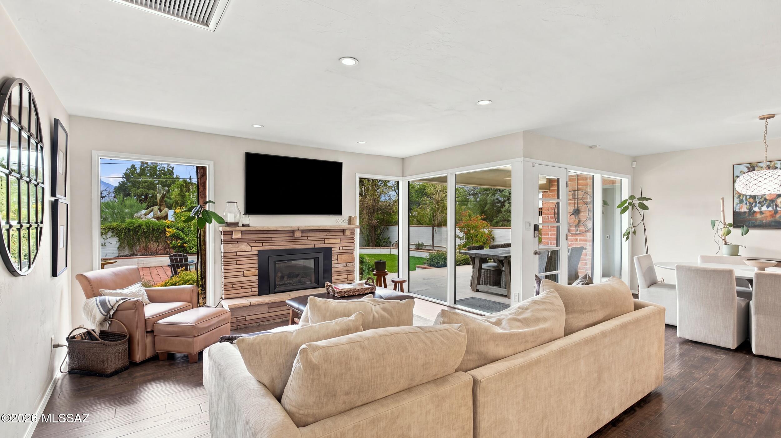 Wilmot Desert Estates - Residential