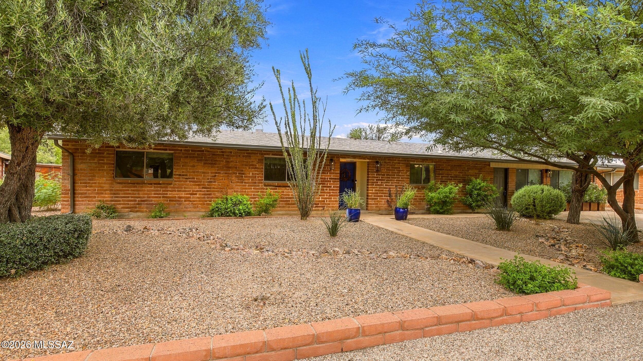 Wilmot Desert Estates - Residential