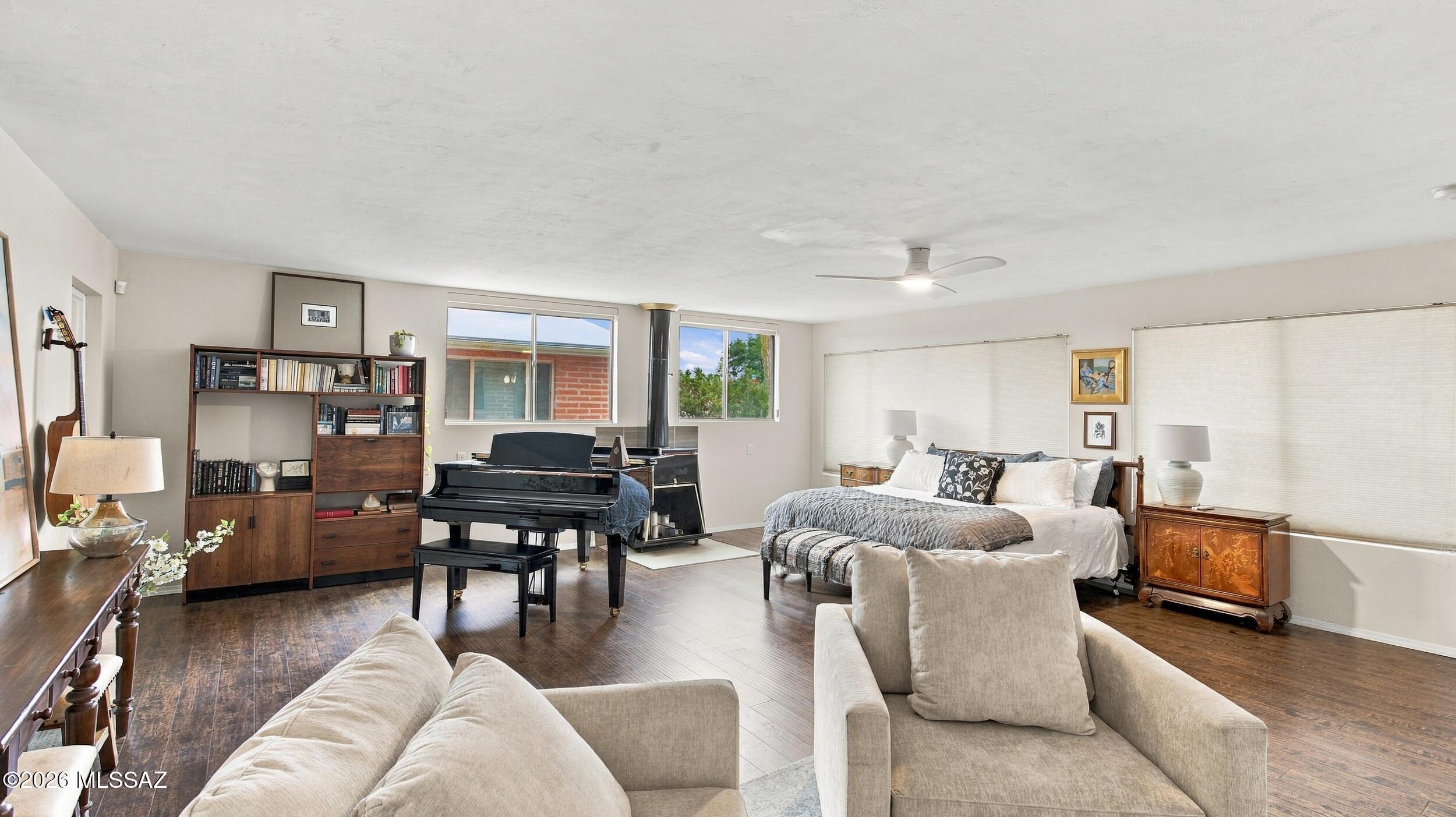 Wilmot Desert Estates - Residential