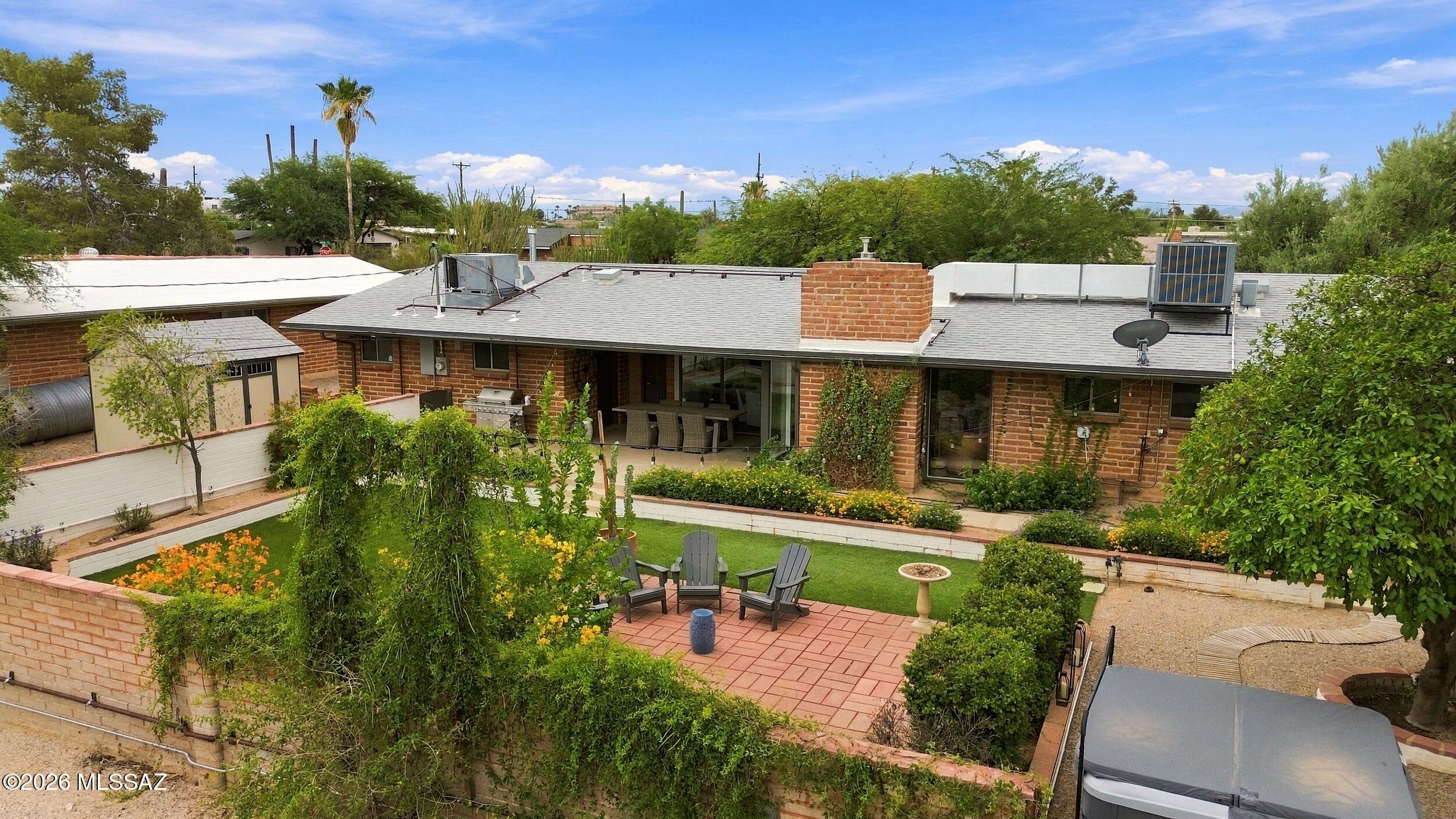Wilmot Desert Estates - Residential