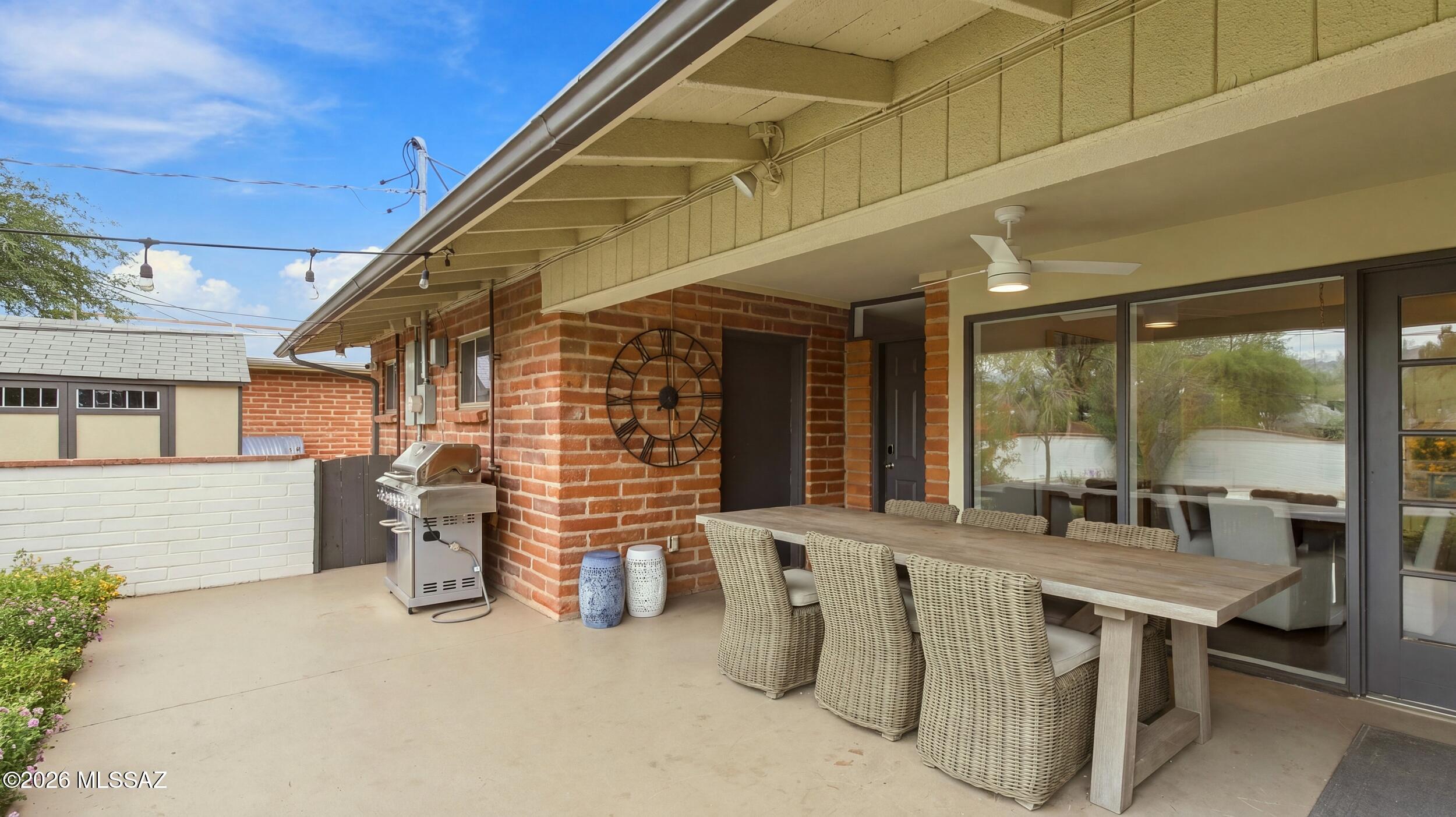 Wilmot Desert Estates - Residential