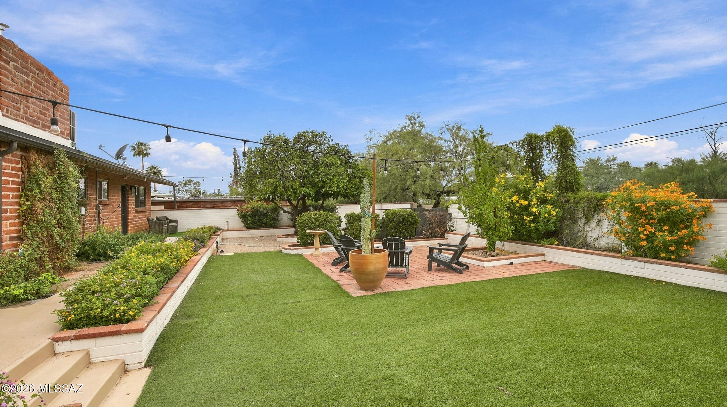 Wilmot Desert Estates - Residential