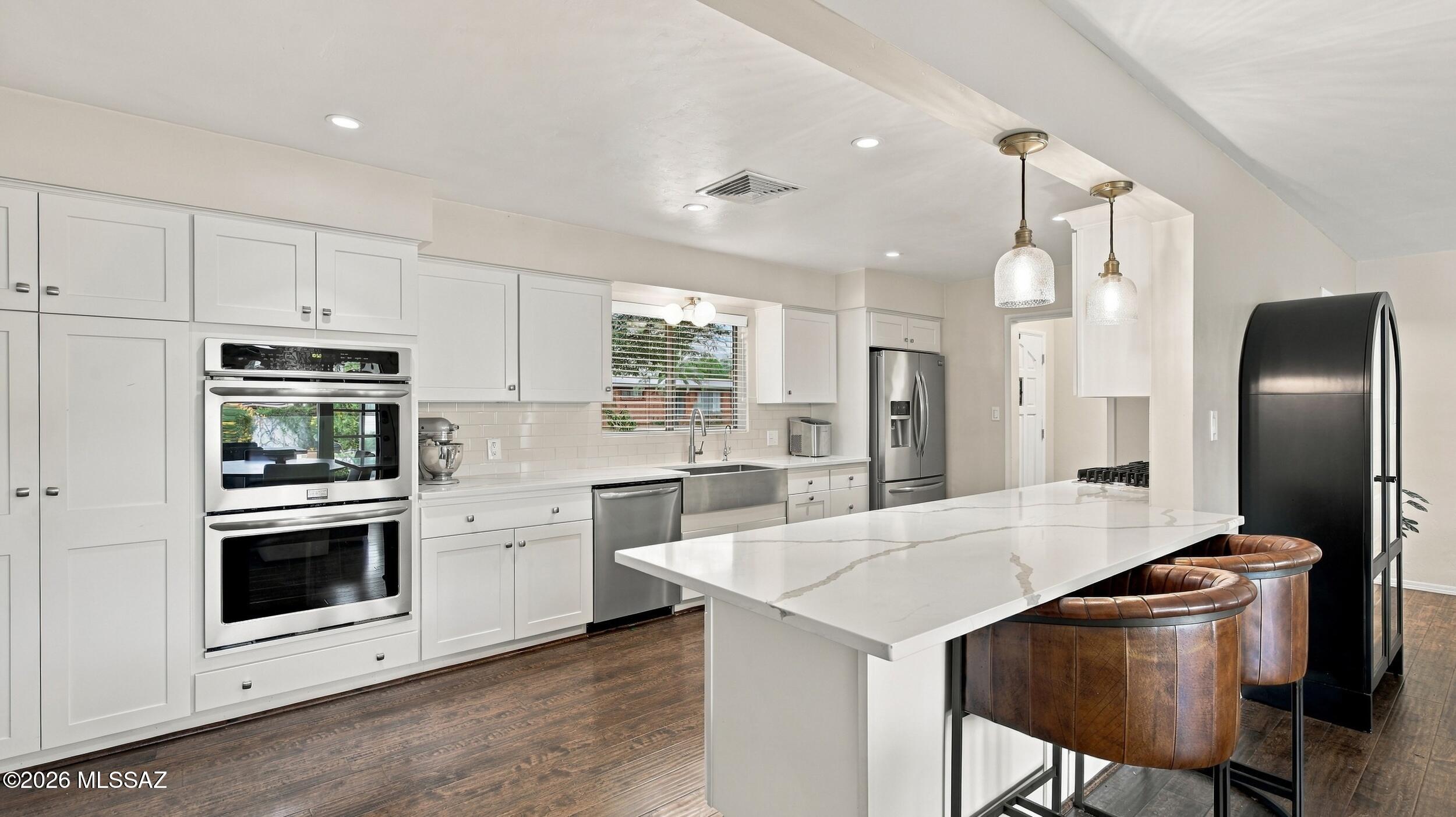 Wilmot Desert Estates - Residential