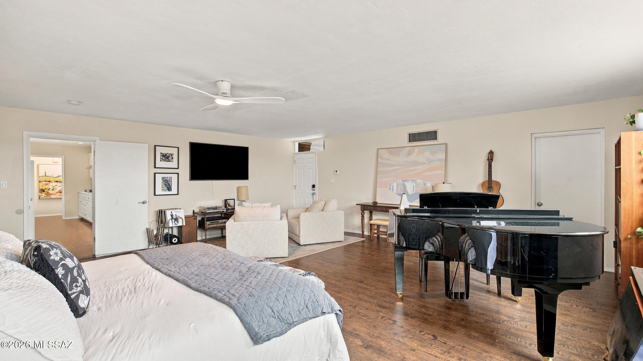 Wilmot Desert Estates - Residential