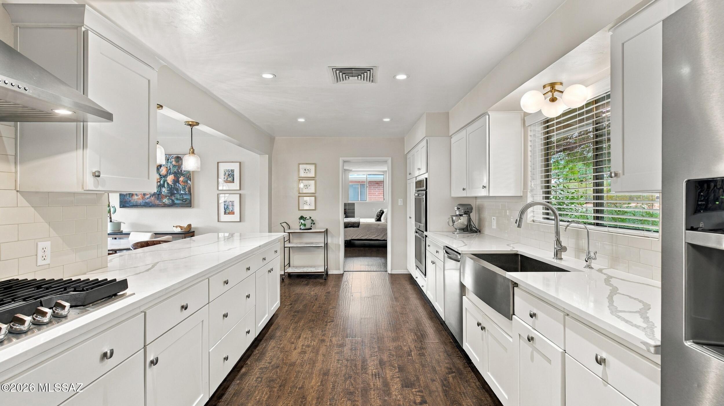Wilmot Desert Estates - Residential