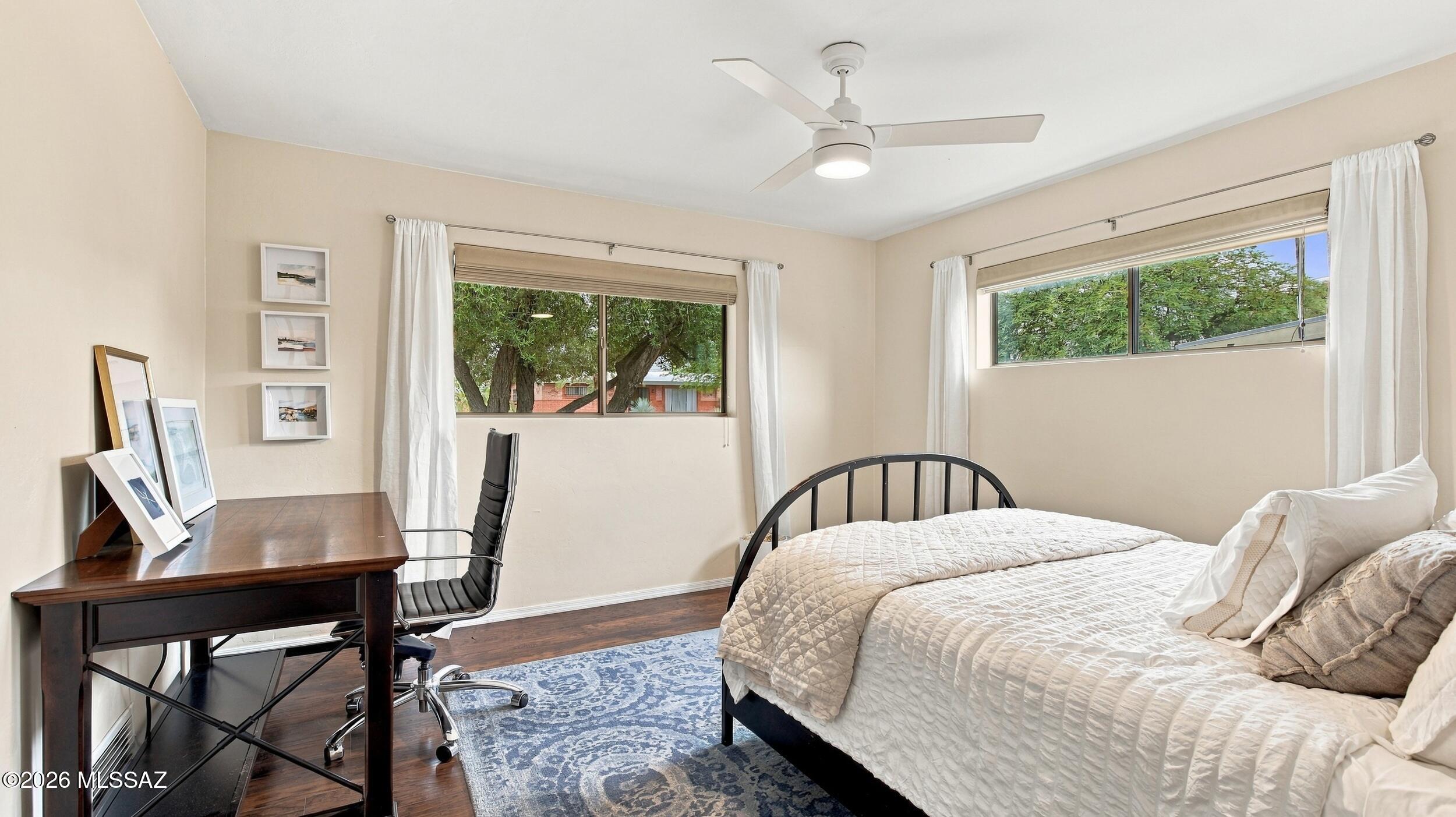 Wilmot Desert Estates - Residential