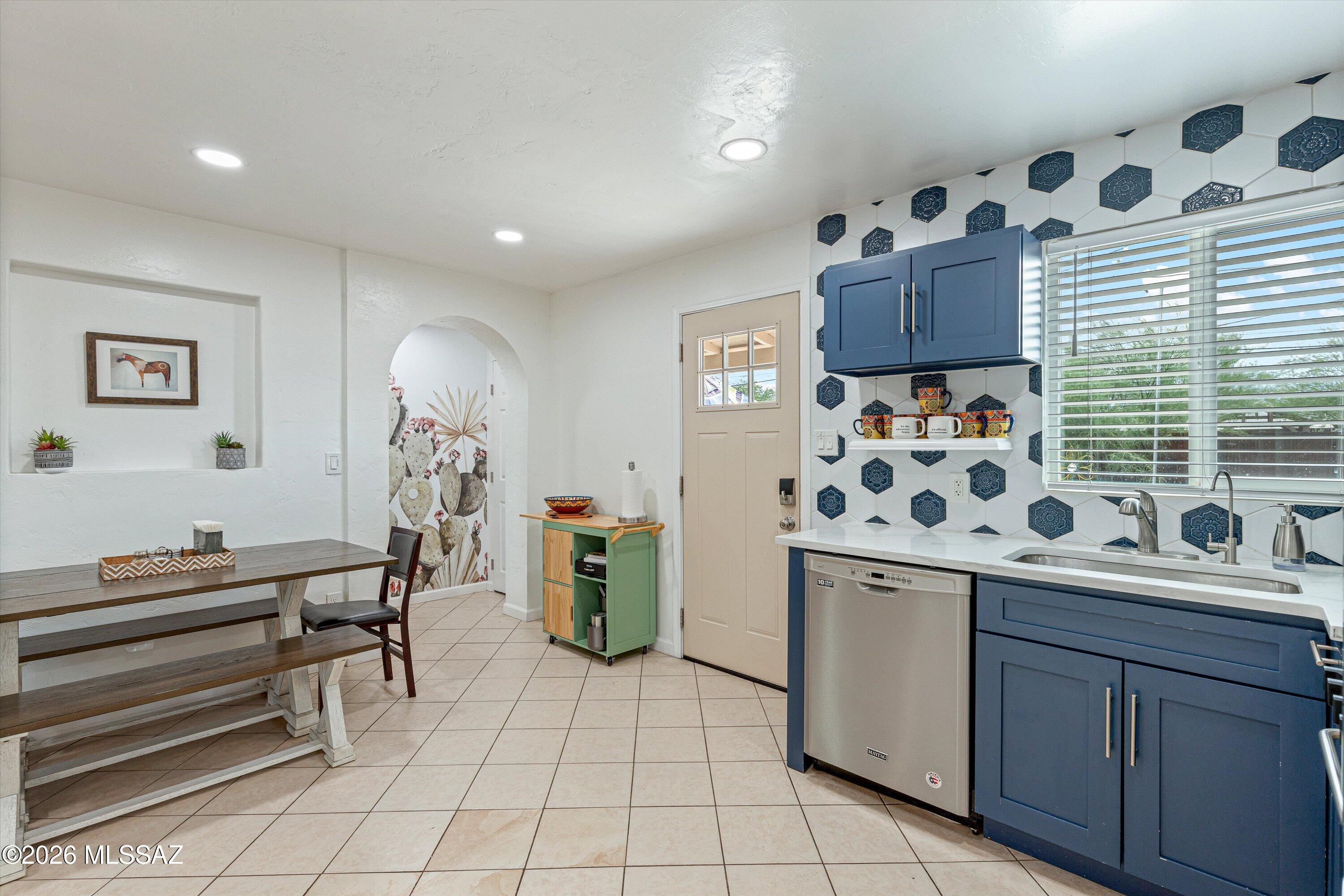 Colonia Allegre - Residential