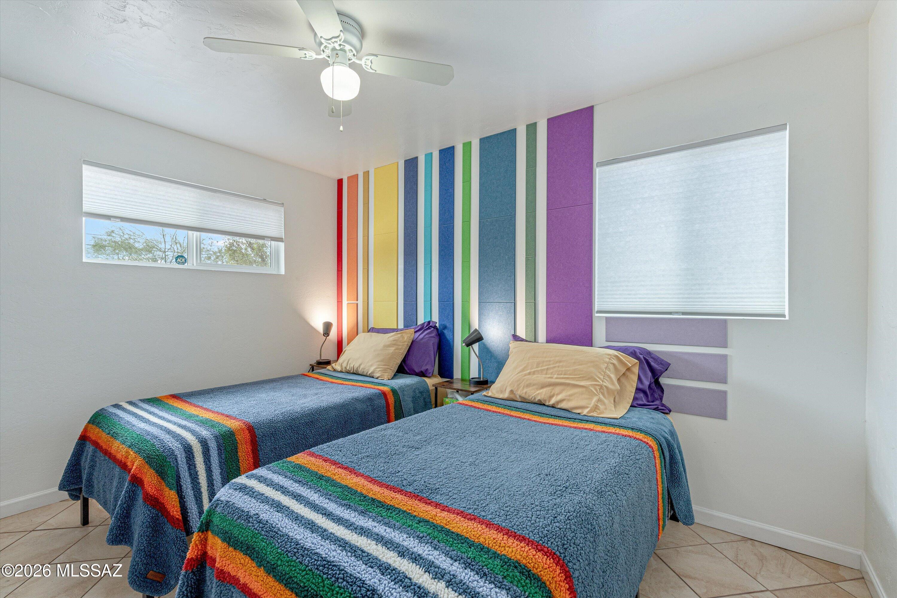 Colonia Allegre - Residential