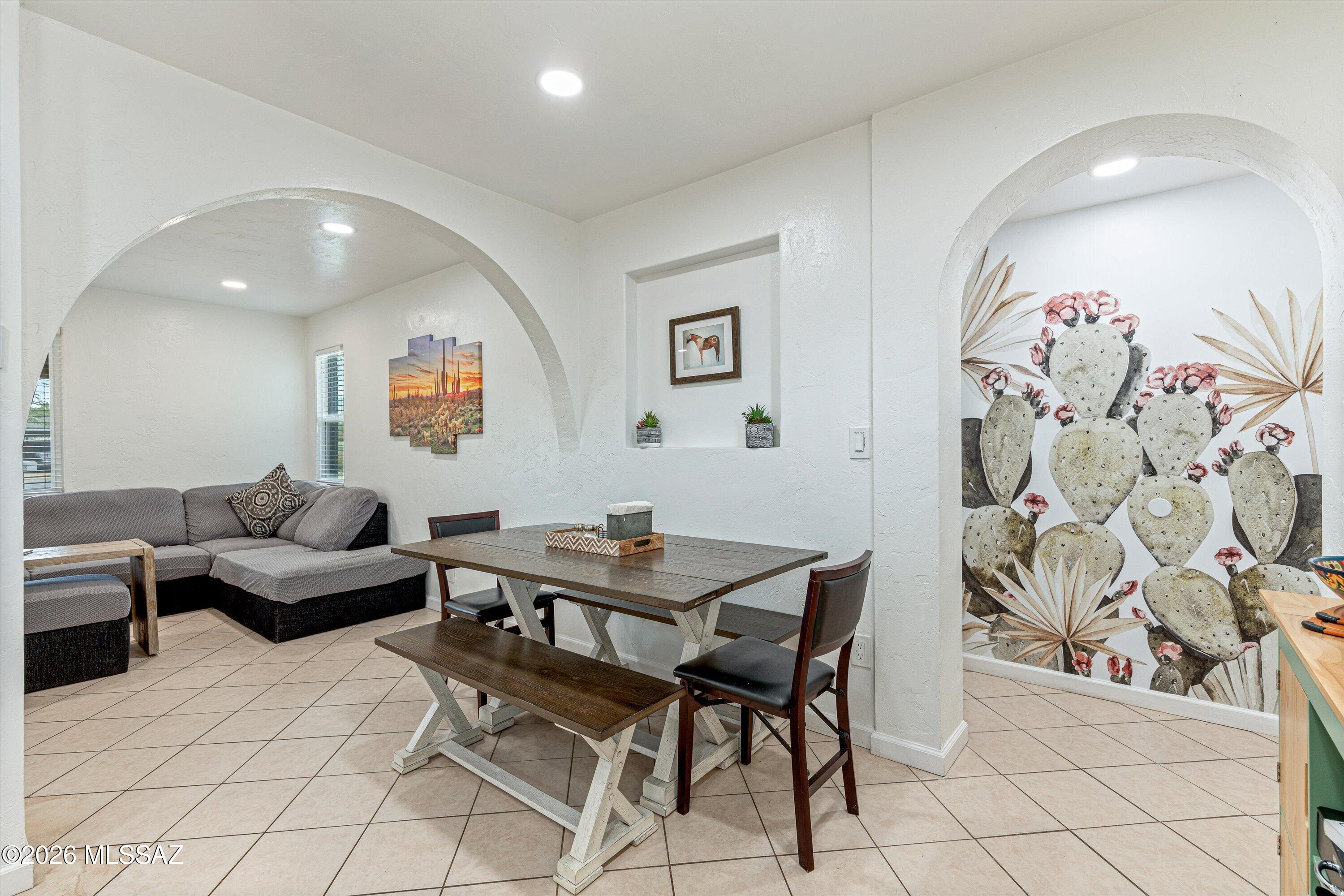 Colonia Allegre - Residential