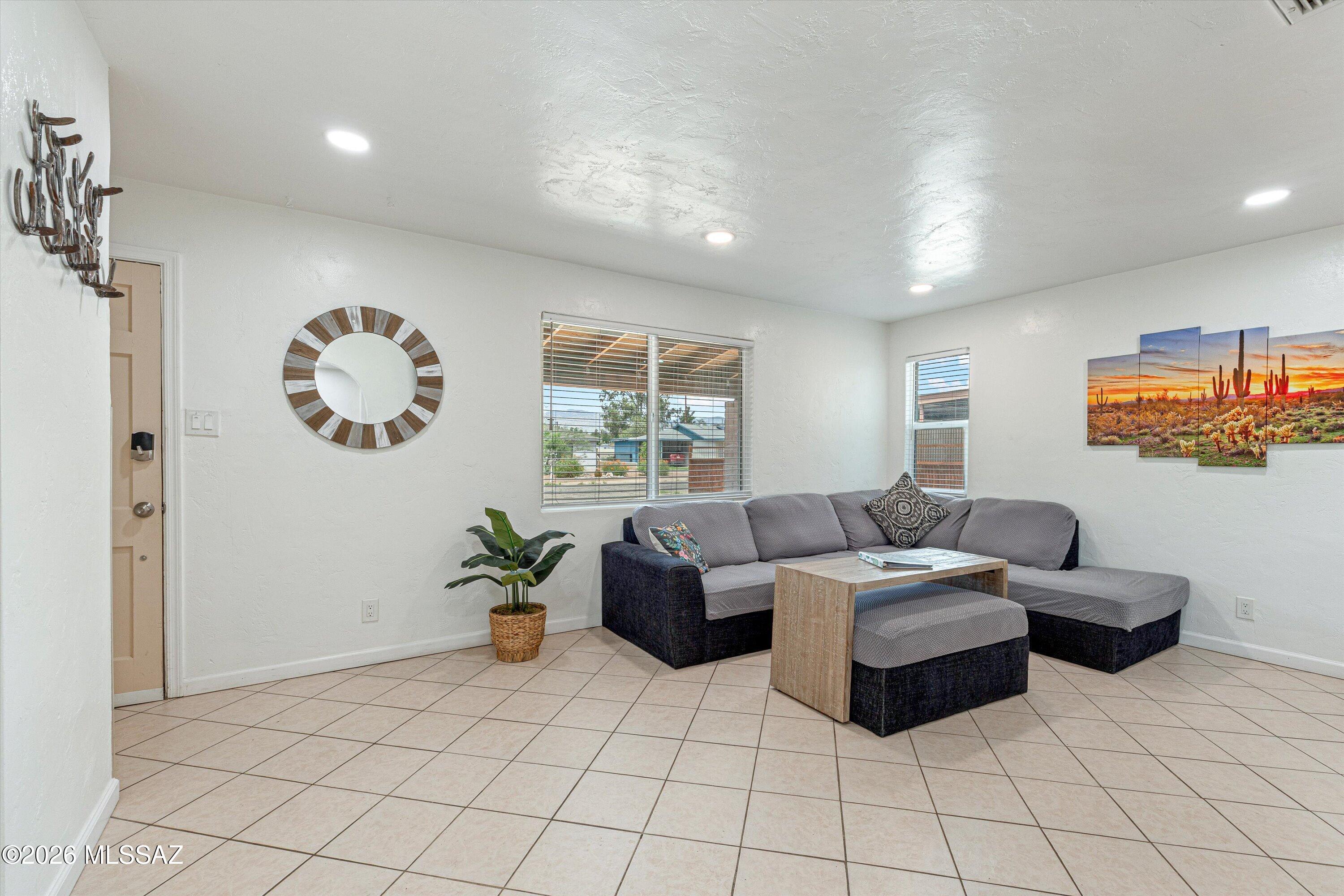Colonia Allegre - Residential