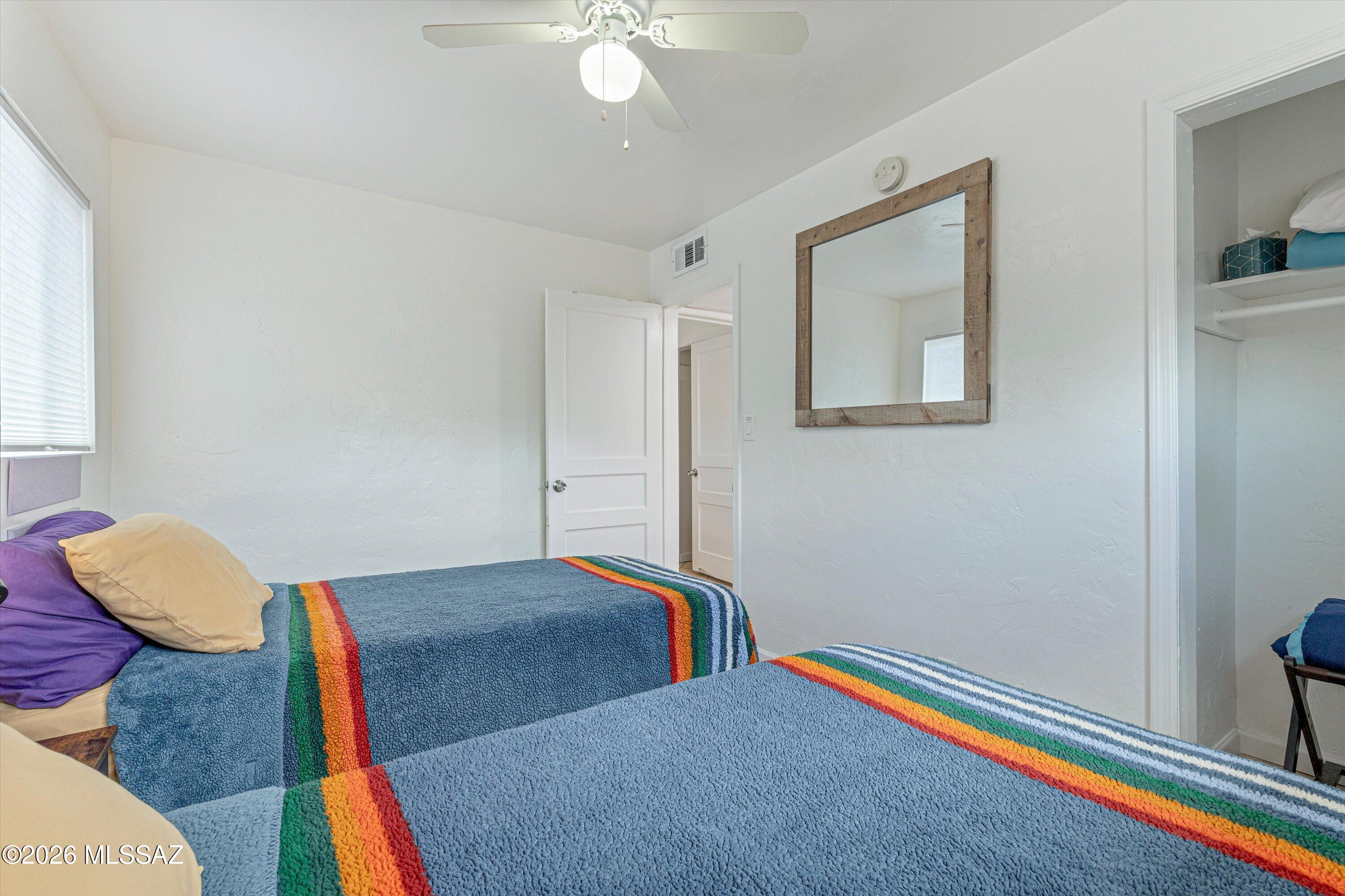 Colonia Allegre - Residential