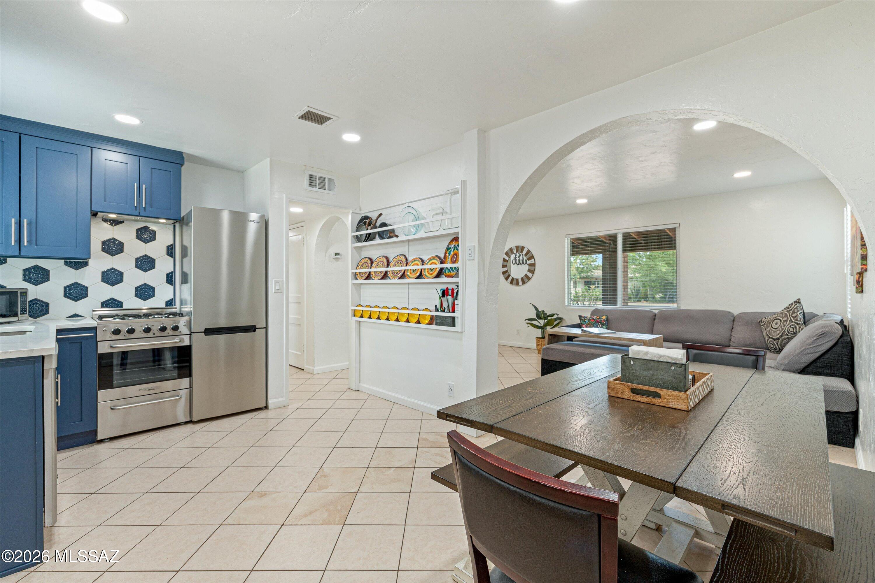 Colonia Allegre - Residential