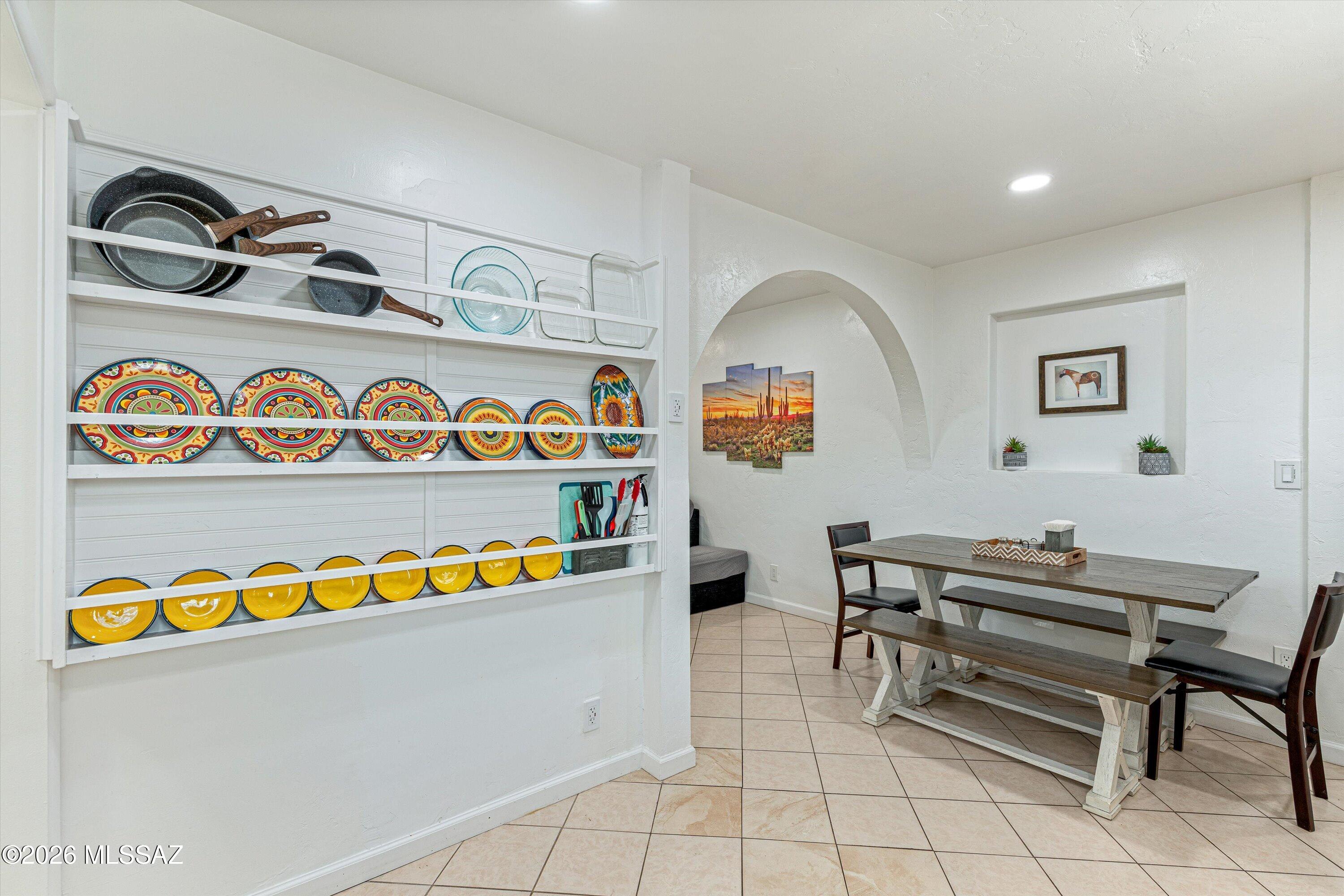 Colonia Allegre - Residential