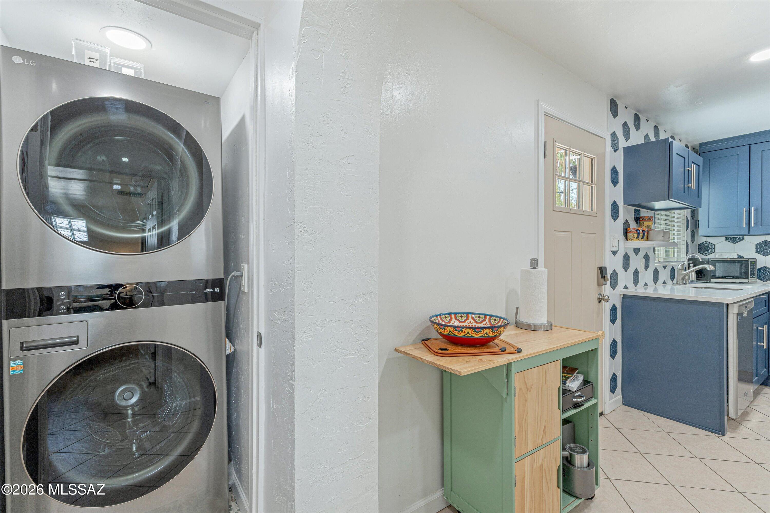Colonia Allegre - Residential