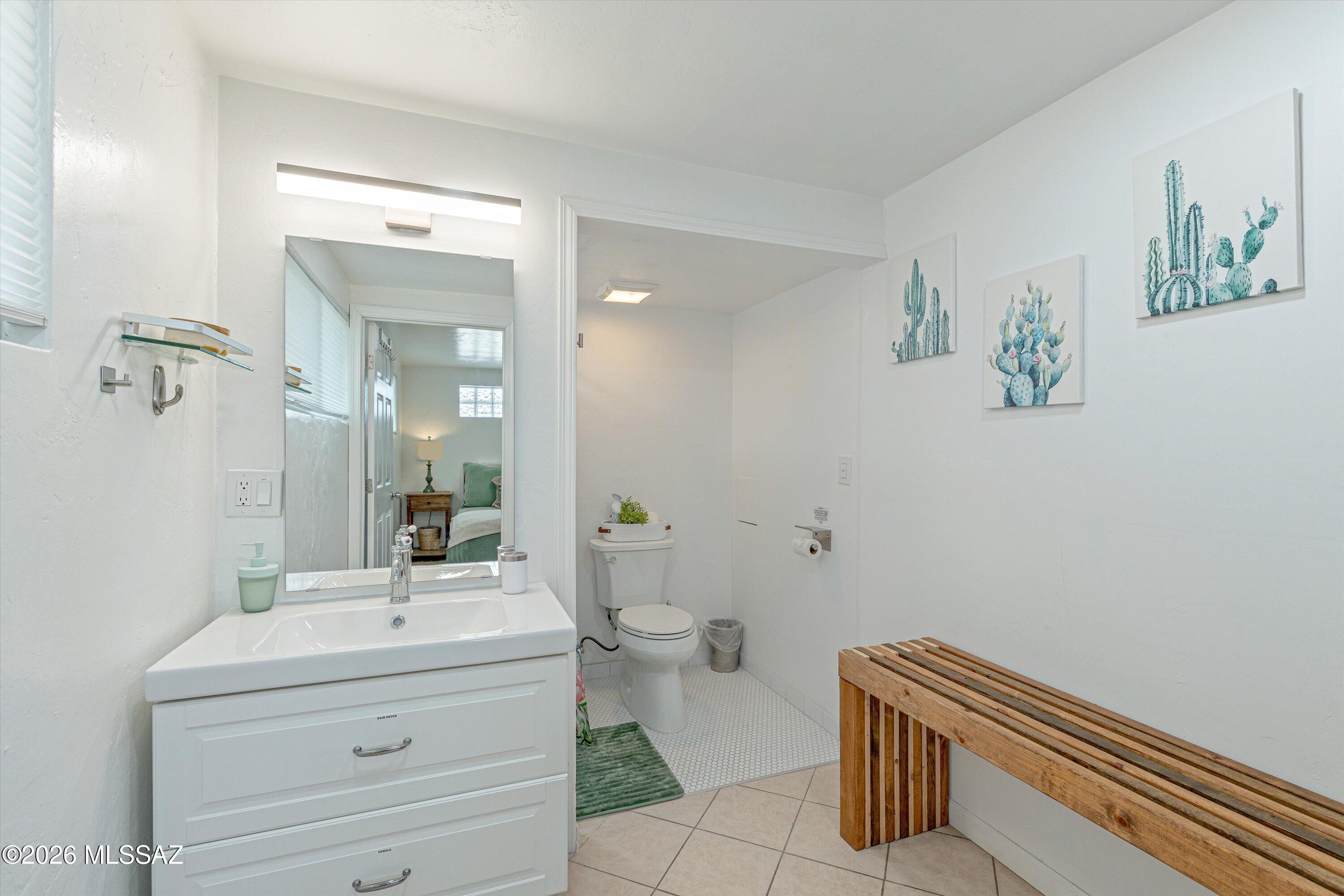 Colonia Allegre - Residential