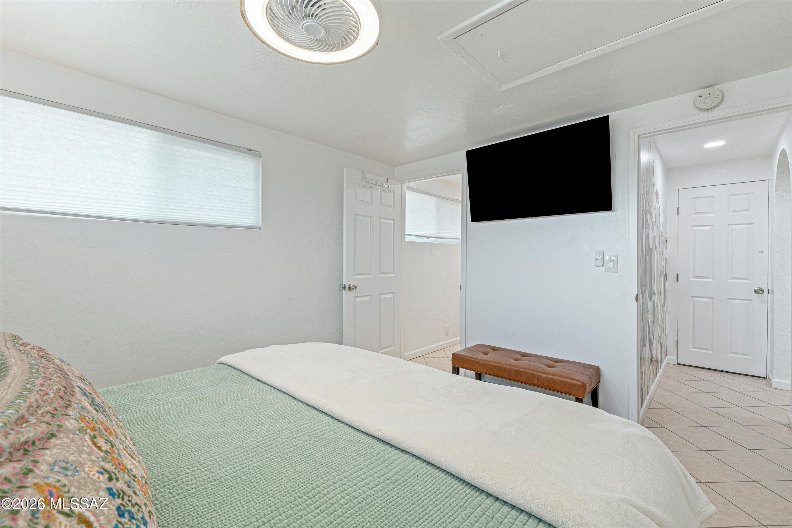 Colonia Allegre - Residential