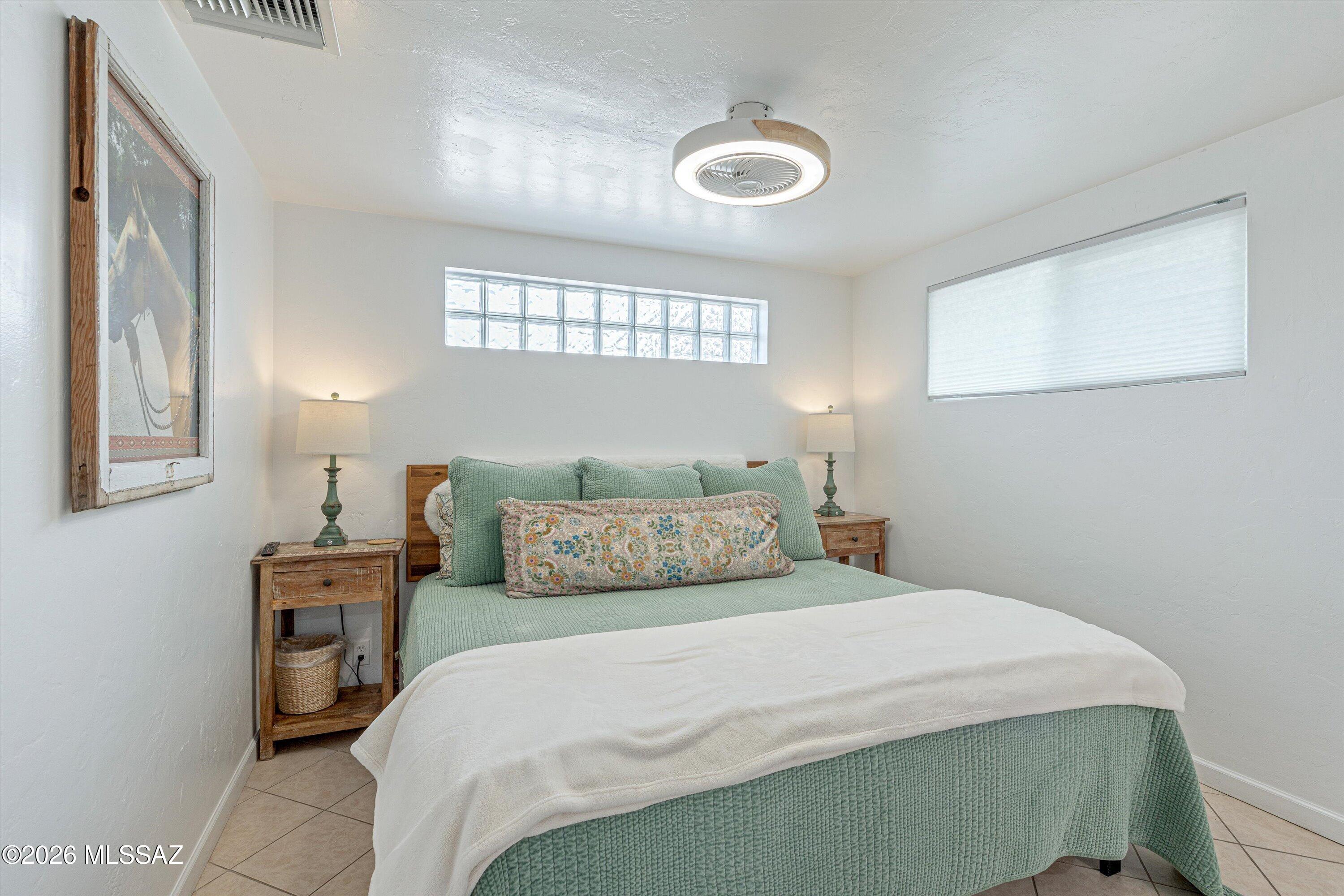 Colonia Allegre - Residential