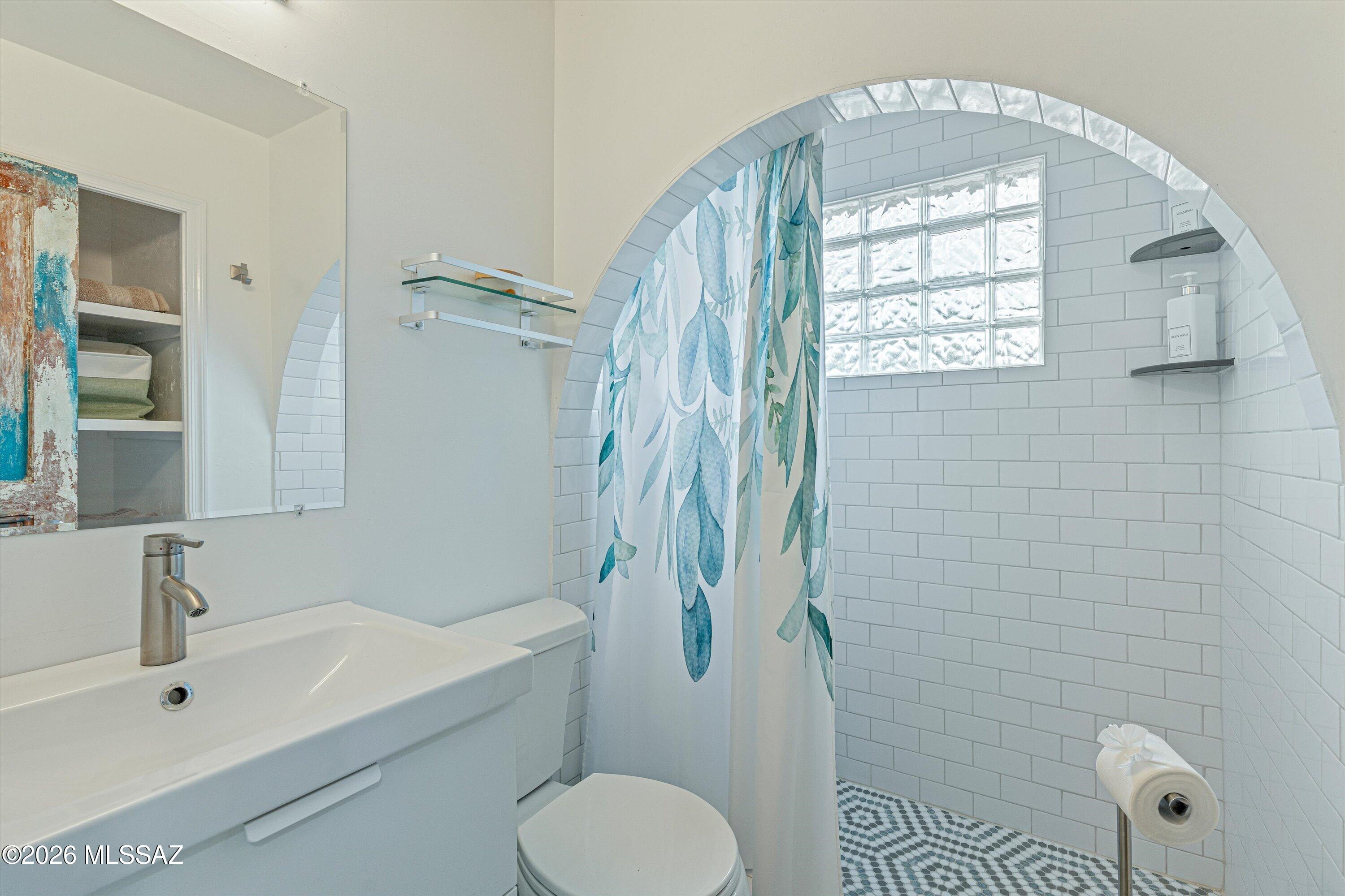 Colonia Allegre - Residential
