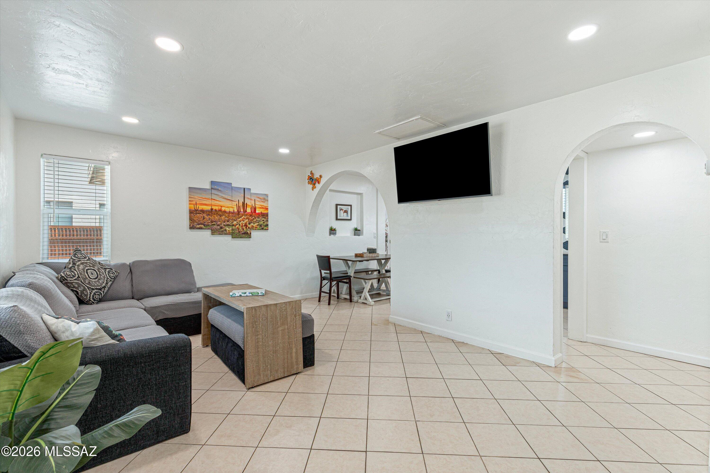 Colonia Allegre - Residential