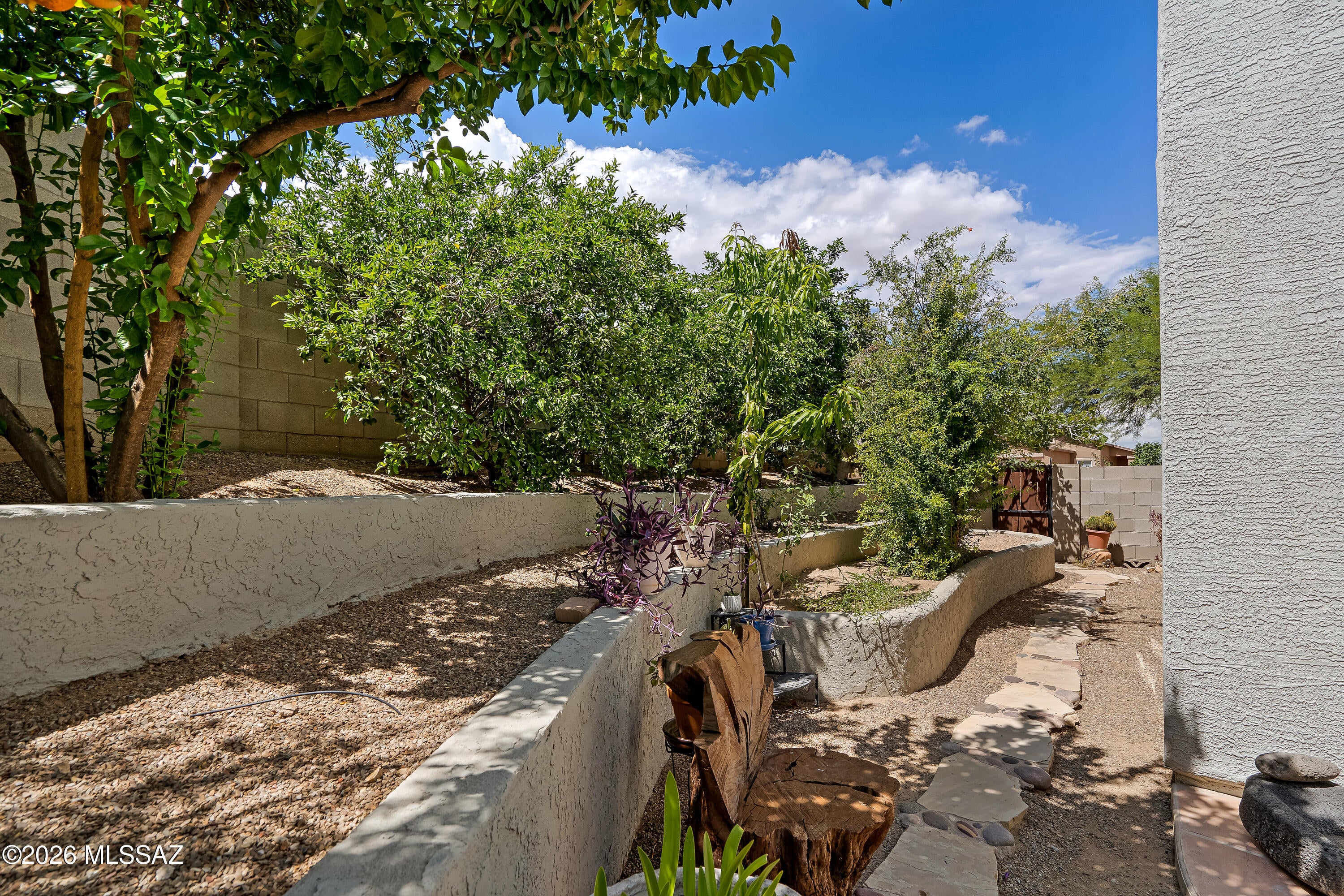 Santo Tomas Villas (1-354) - Residential