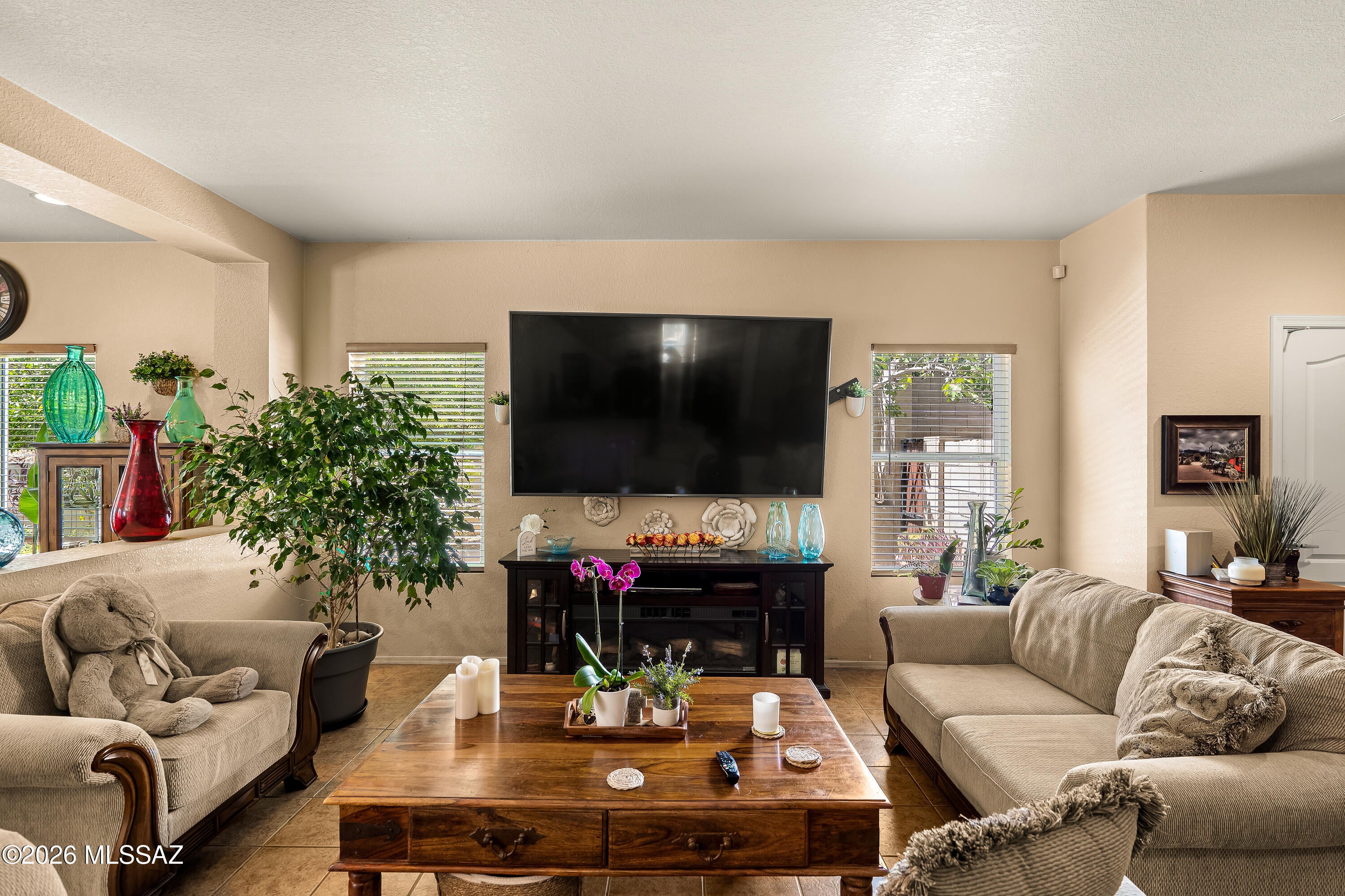 Santo Tomas Villas (1-354) - Residential