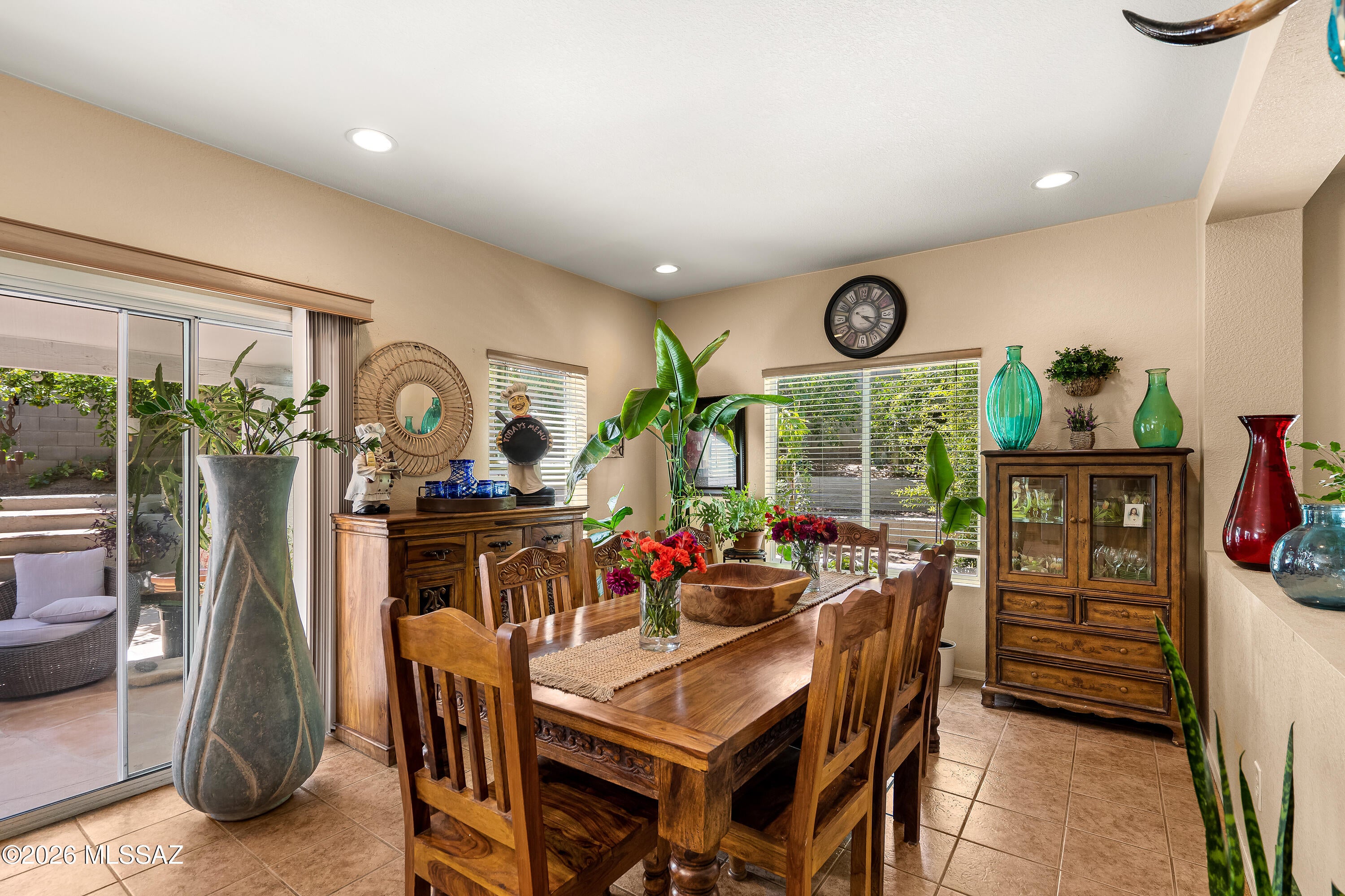 Santo Tomas Villas (1-354) - Residential