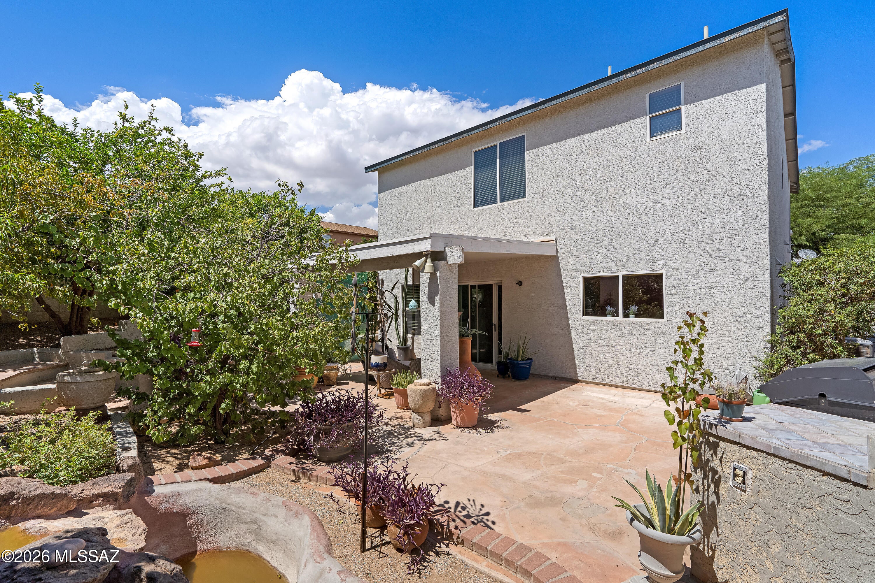 Santo Tomas Villas (1-354) - Residential
