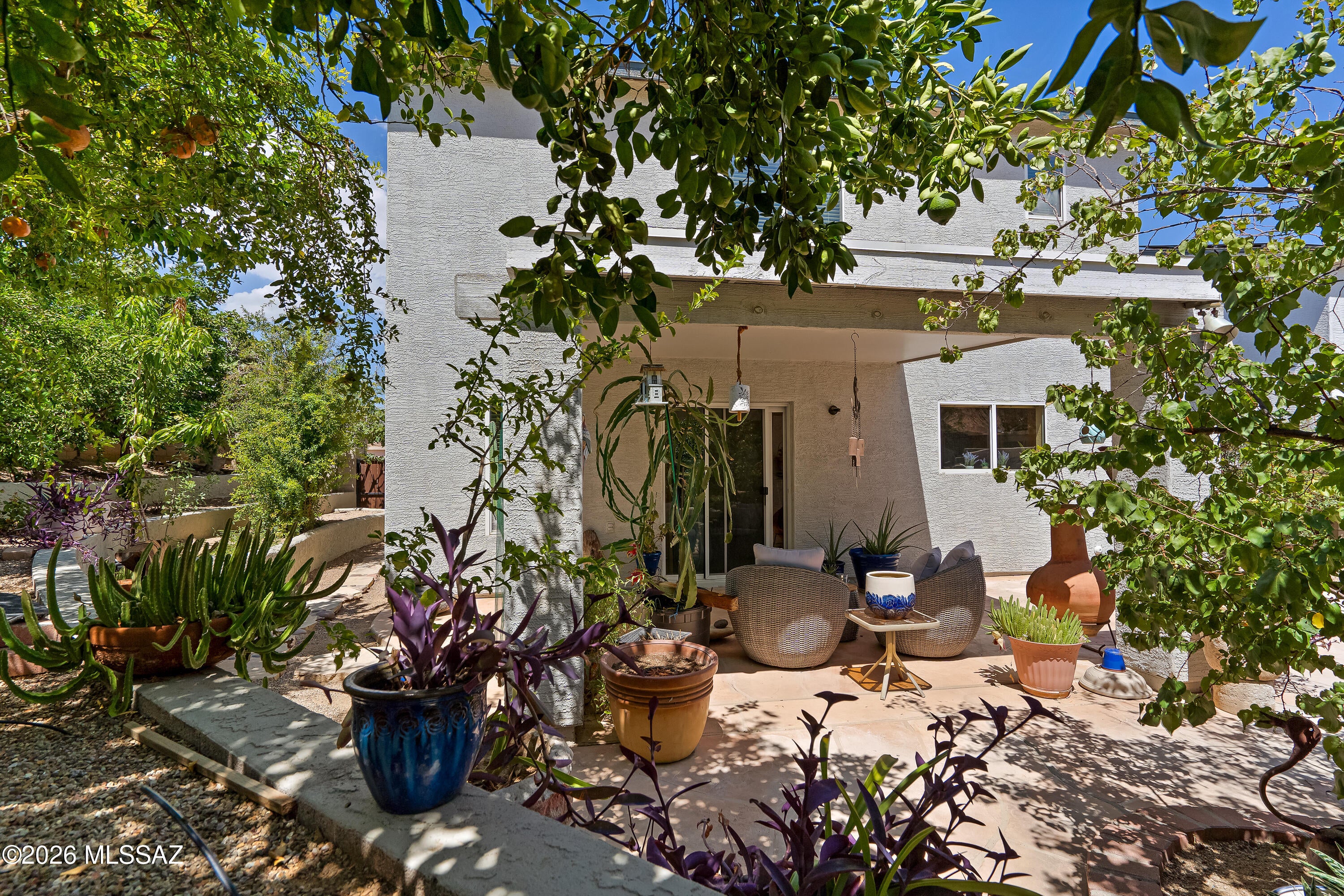 Santo Tomas Villas (1-354) - Residential