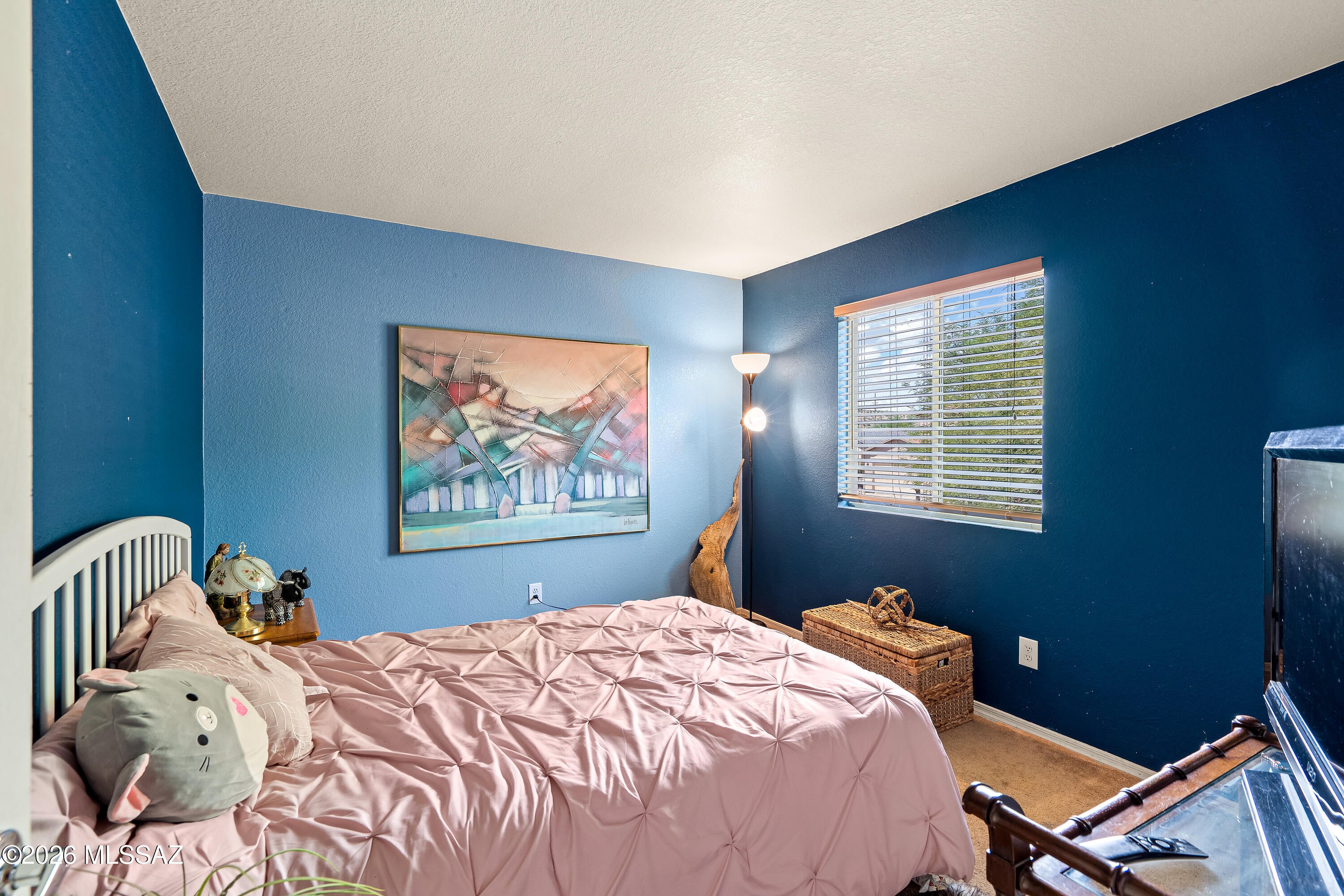 Santo Tomas Villas (1-354) - Residential
