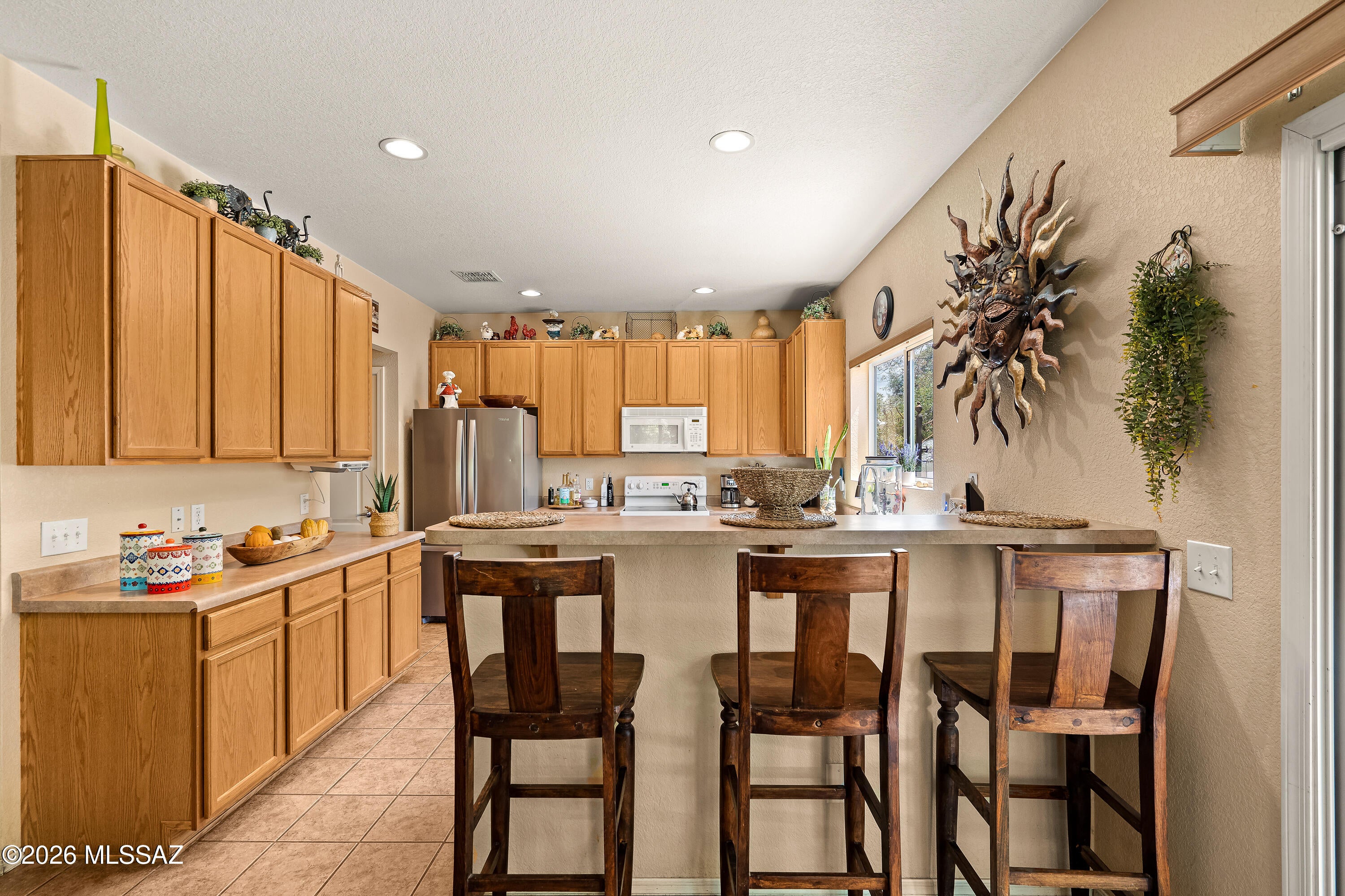 Santo Tomas Villas (1-354) - Residential