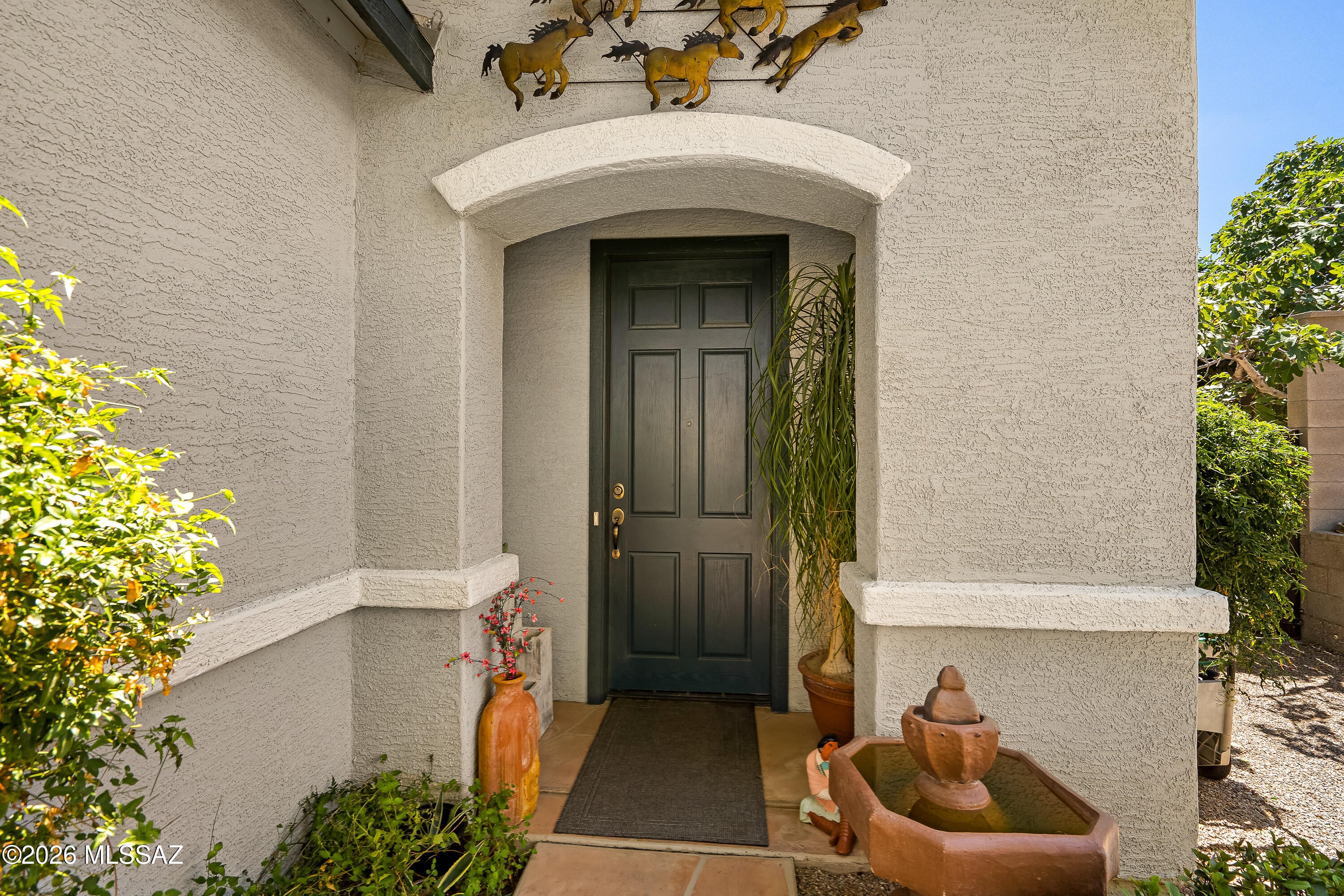 Santo Tomas Villas (1-354) - Residential
