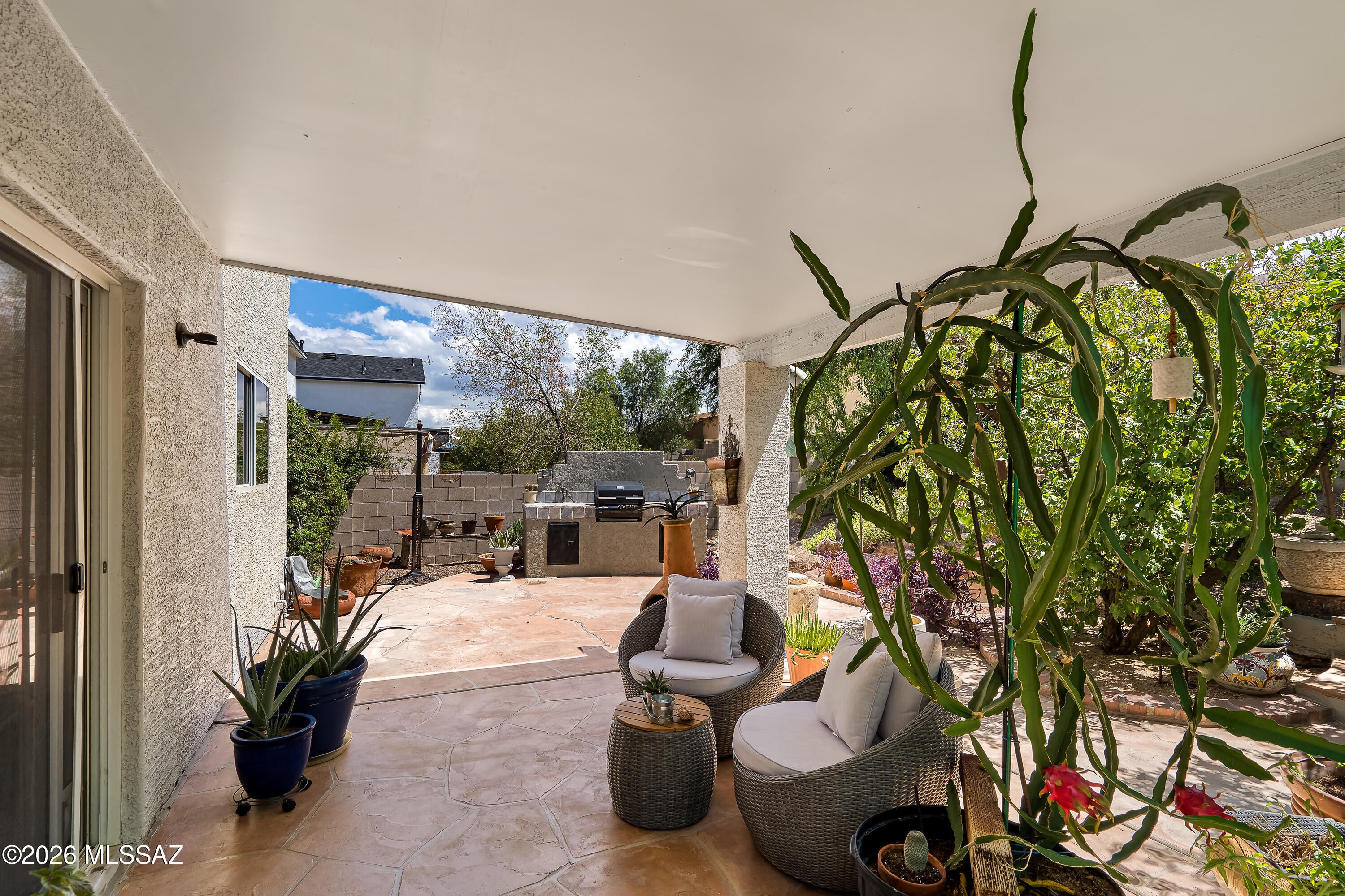 Santo Tomas Villas (1-354) - Residential