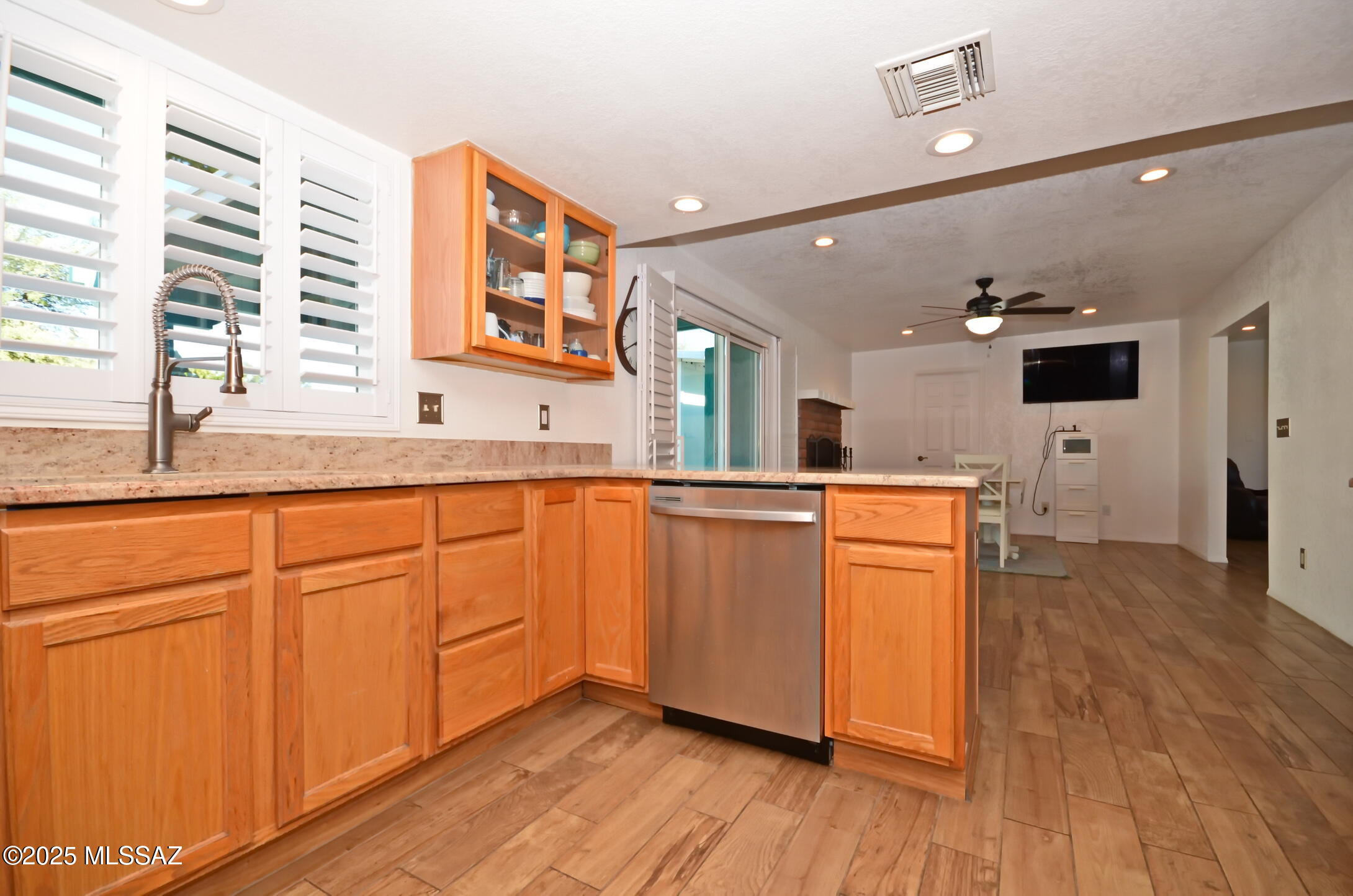 Orangewood North (1-169) - Residential