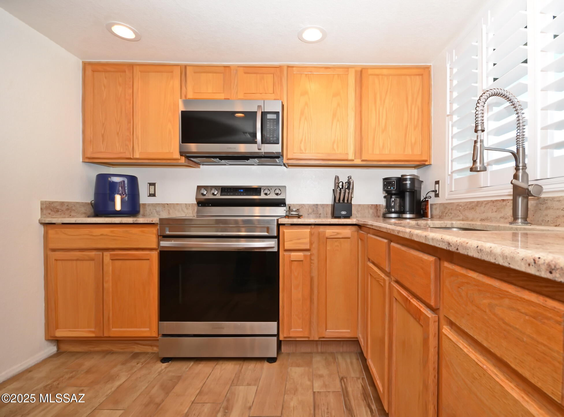 Orangewood North (1-169) - Residential