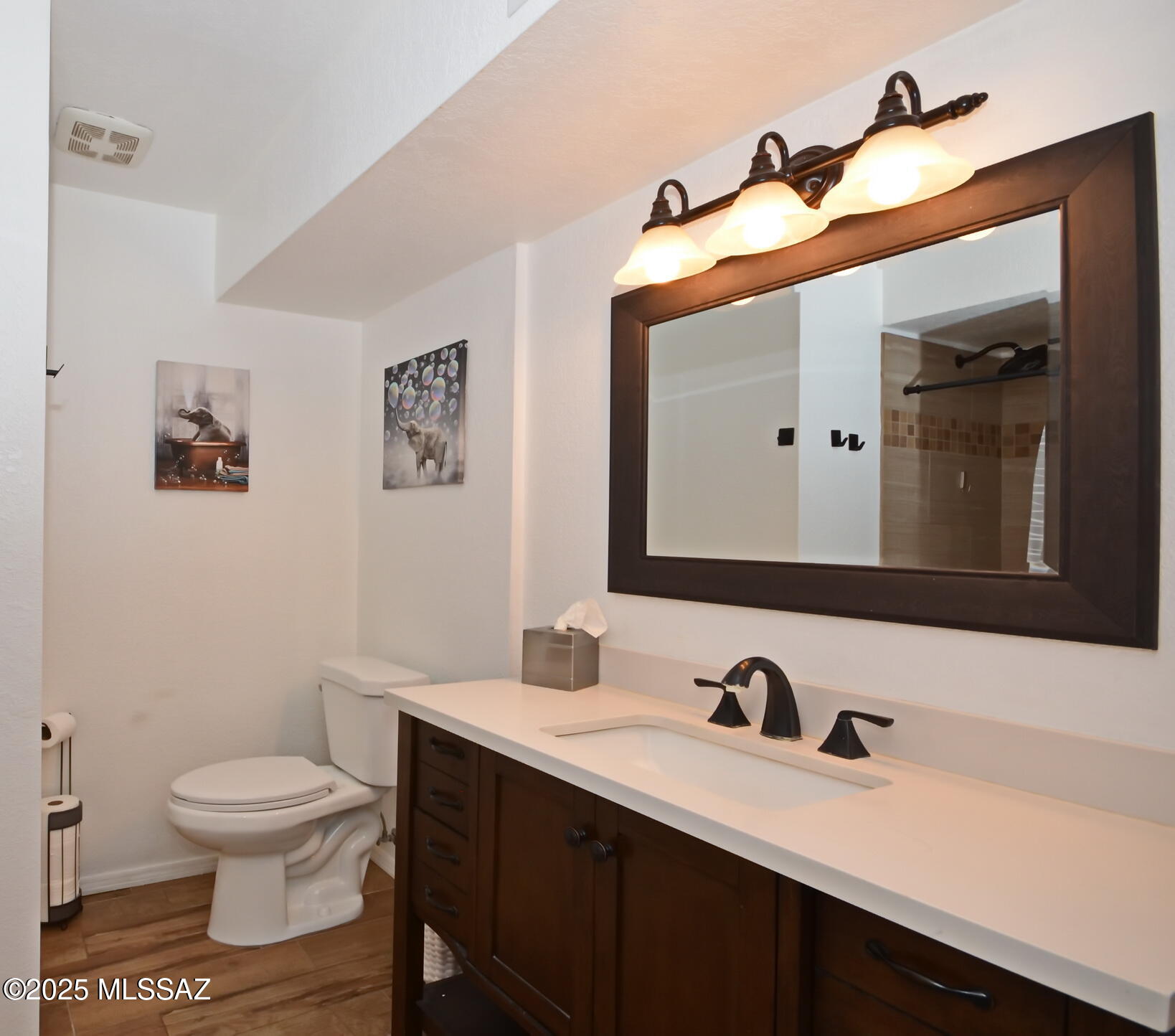 Orangewood North (1-169) - Residential