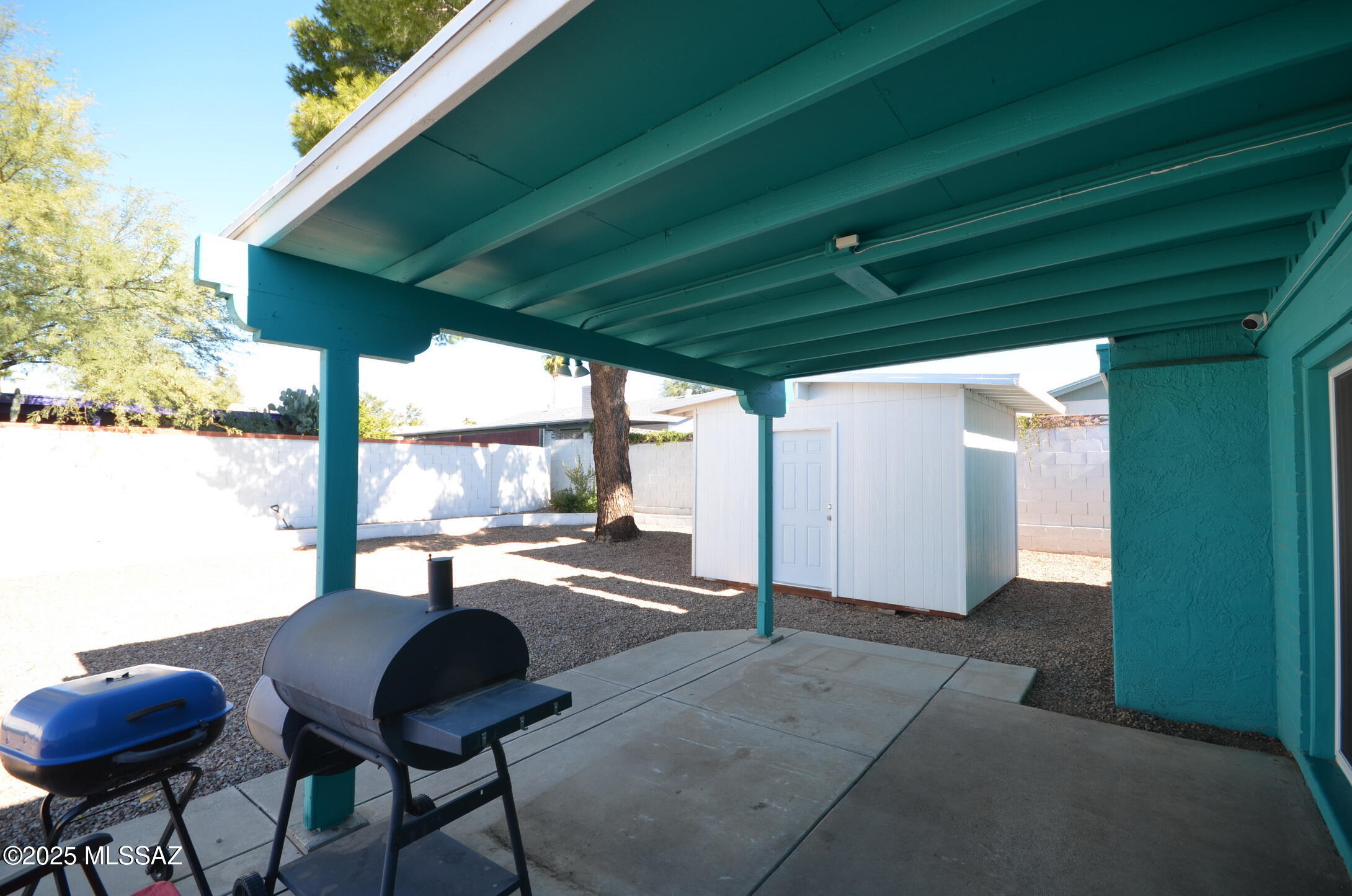 Orangewood North (1-169) - Residential