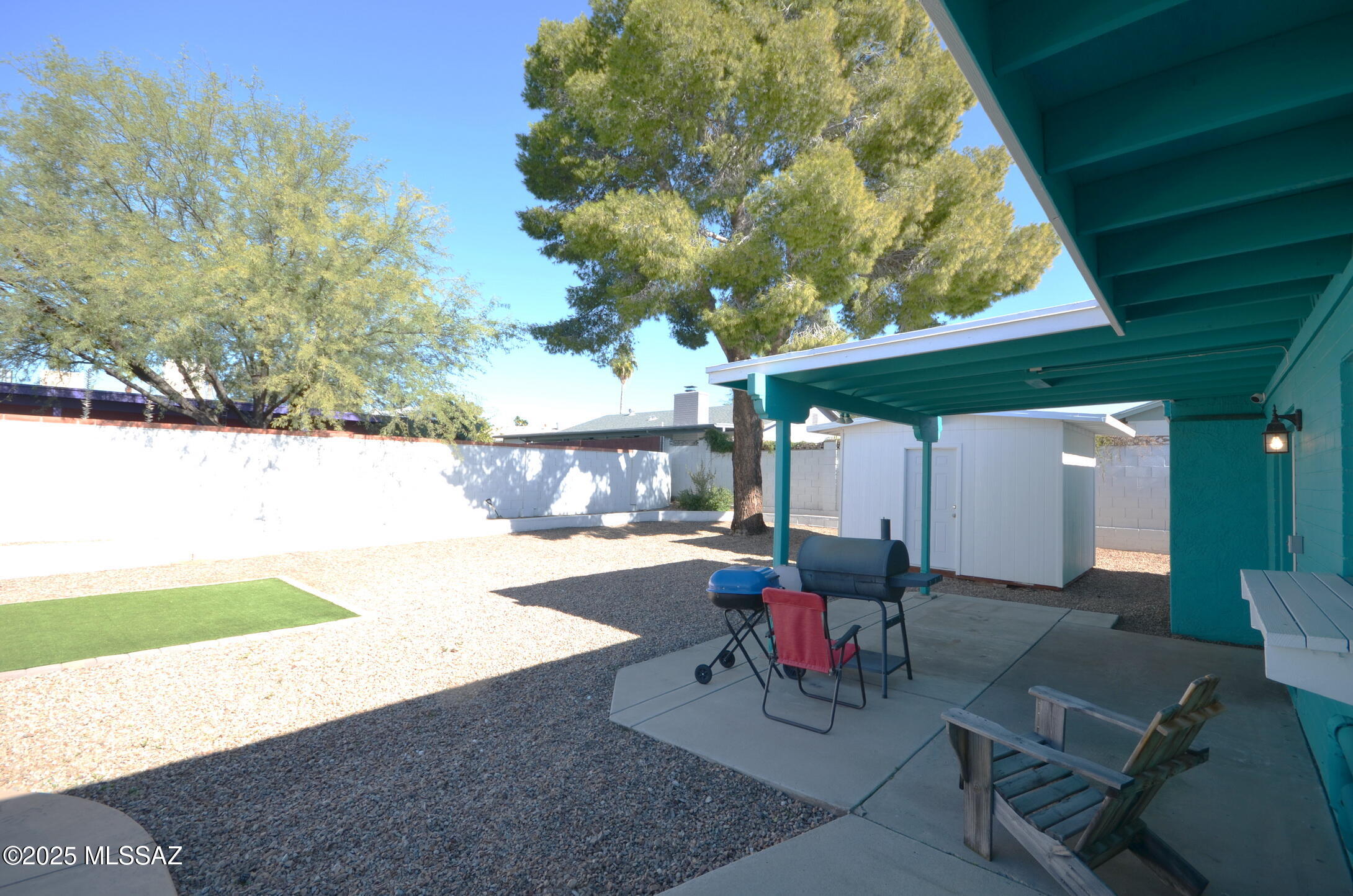 Orangewood North (1-169) - Residential