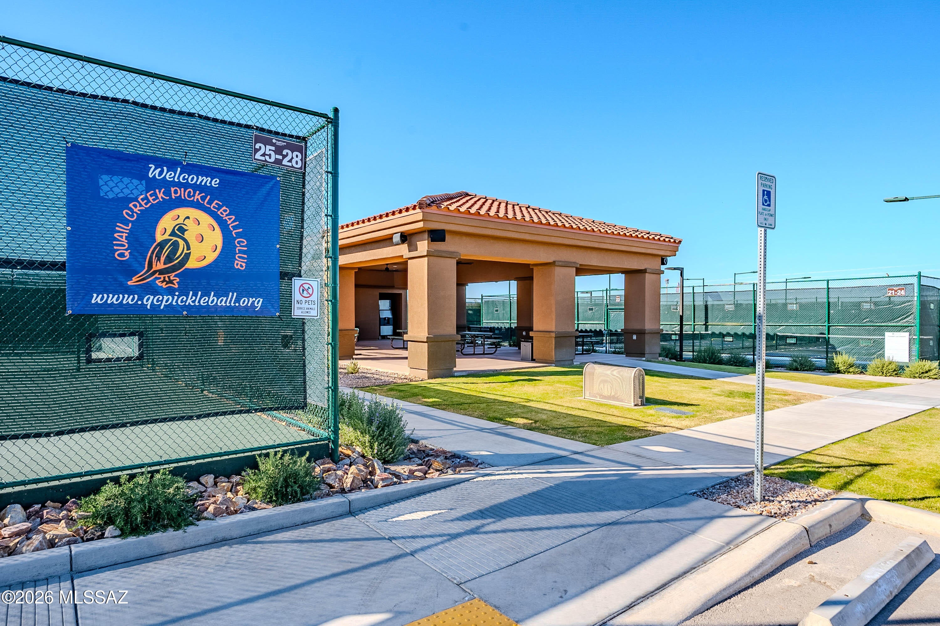 Quail Creek II (1-34) - Residential
