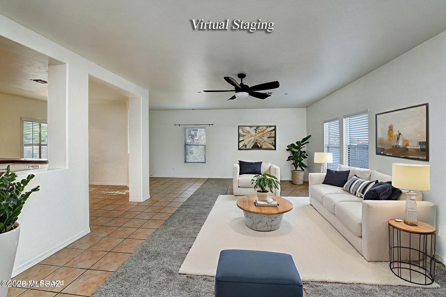 Tierra Del Paraiso Amended - Residential